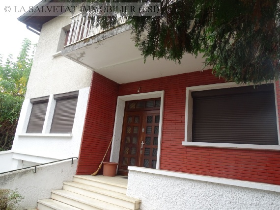 maison a vendre a BALMA 6 pieces, 188m2 habitables