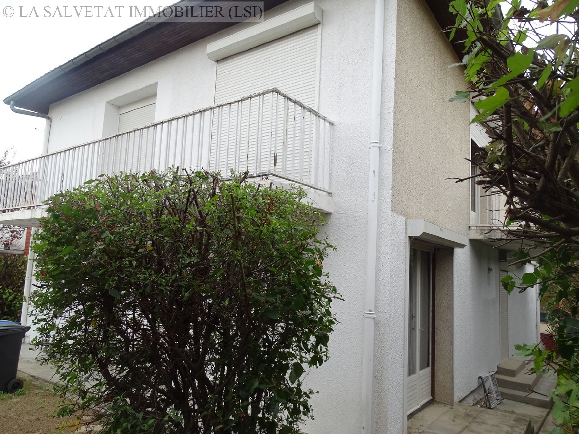 Vente maison-villa - BALMA<br>188 m², 6 pièces