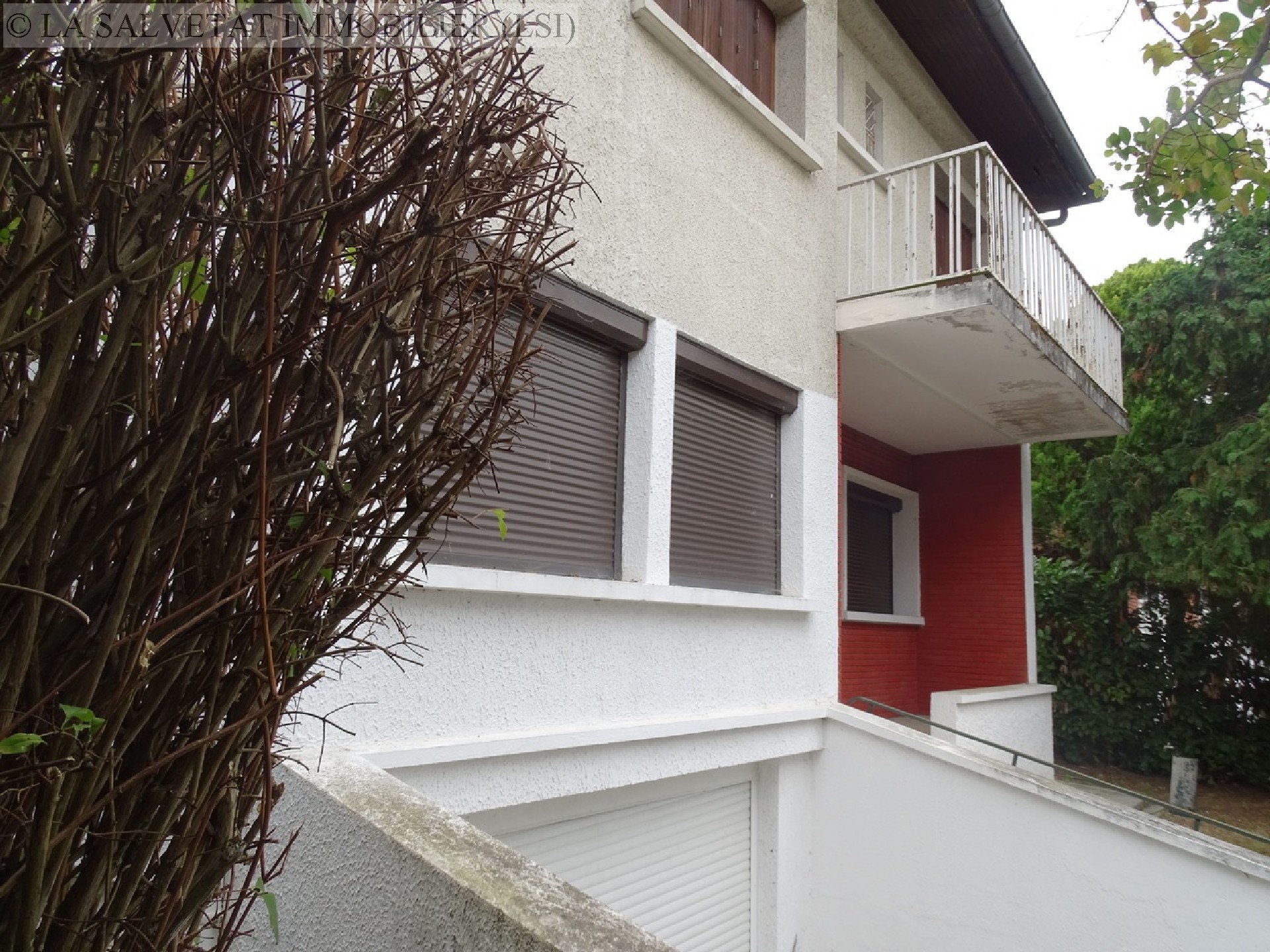 Vente maison-villa - BALMA<br>188 m², 6 pièces