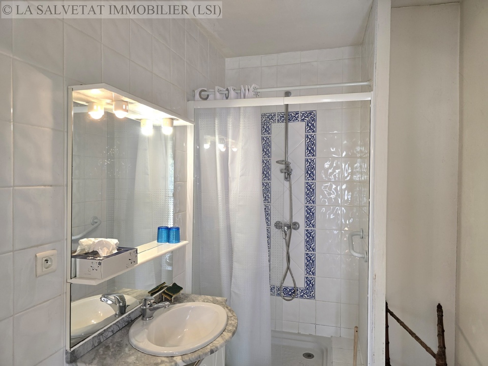 Vente maison-villa - BALMA<br>188 m², 6 pièces