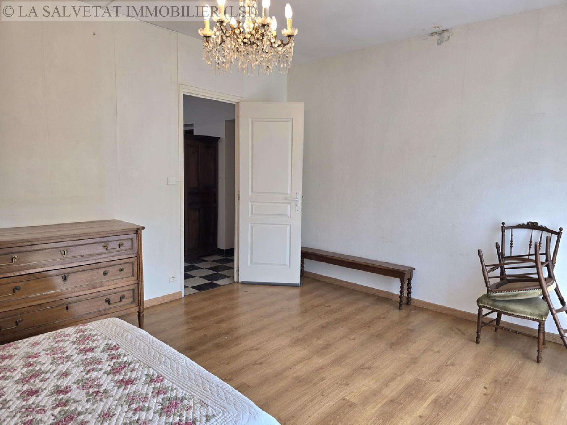Vente maison-villa - BALMA<br>188 m², 6 pièces