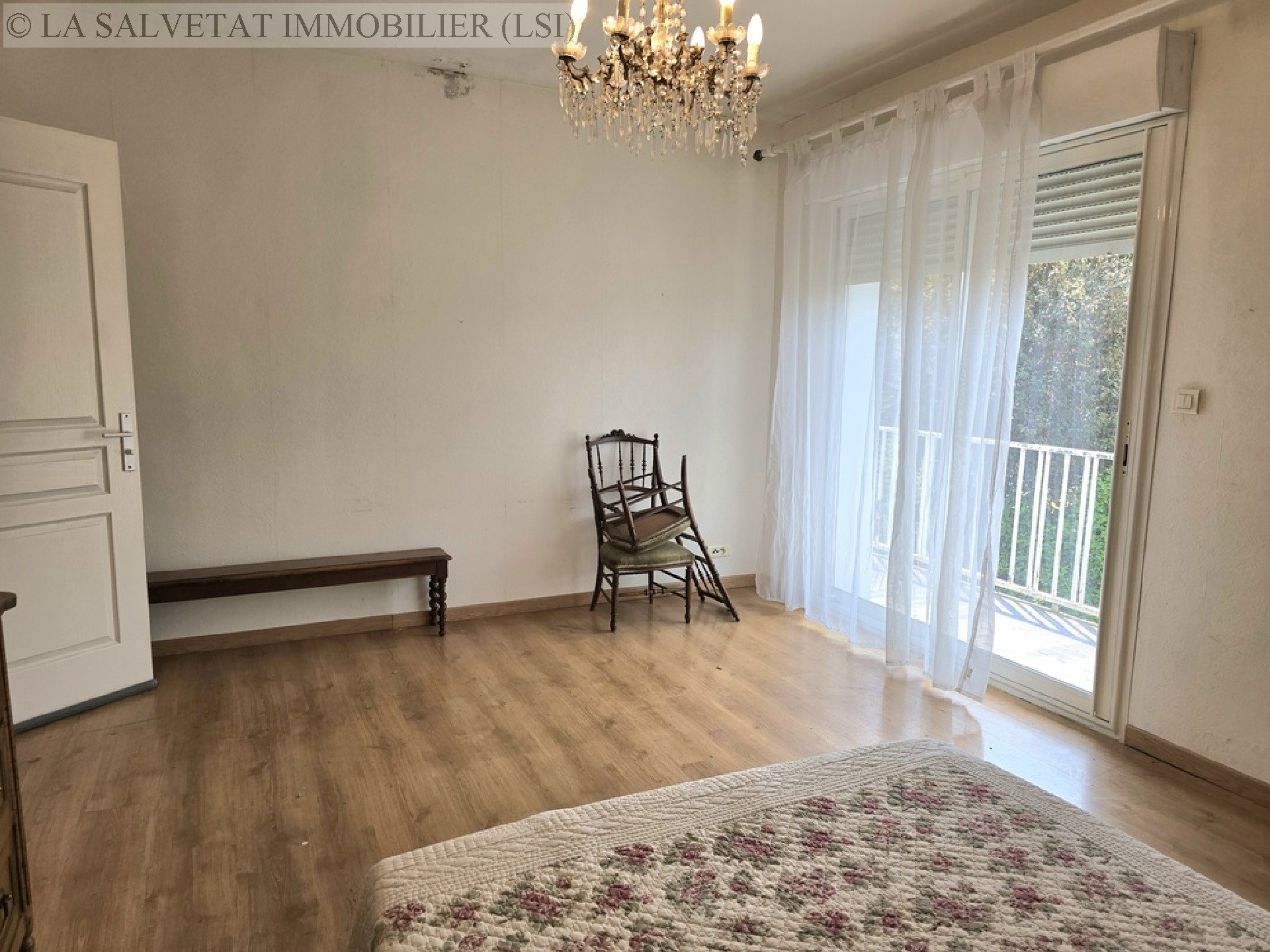 Vente maison-villa - BALMA<br>188 m², 6 pièces