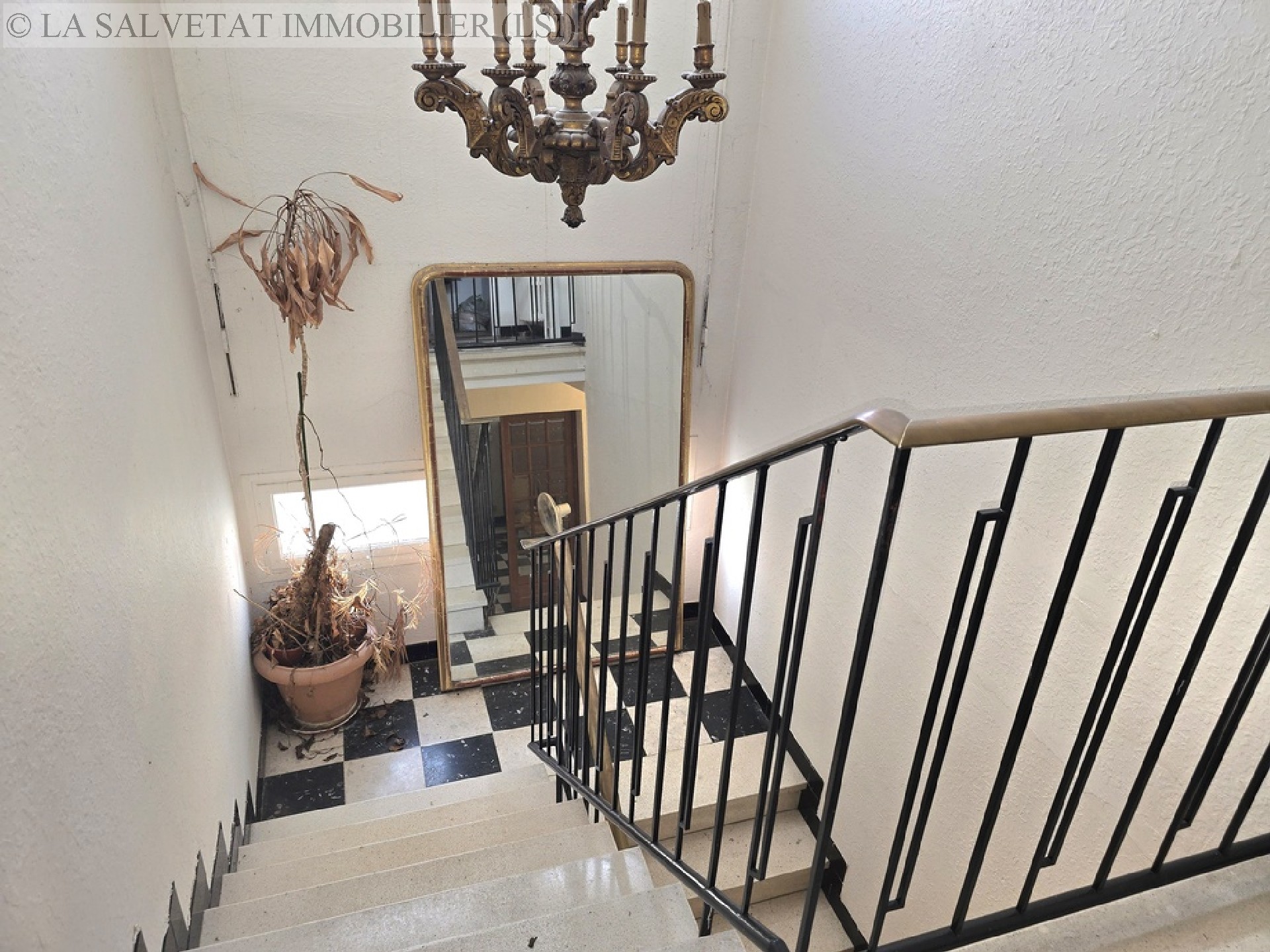 Vente maison-villa - BALMA<br>188 m², 6 pièces