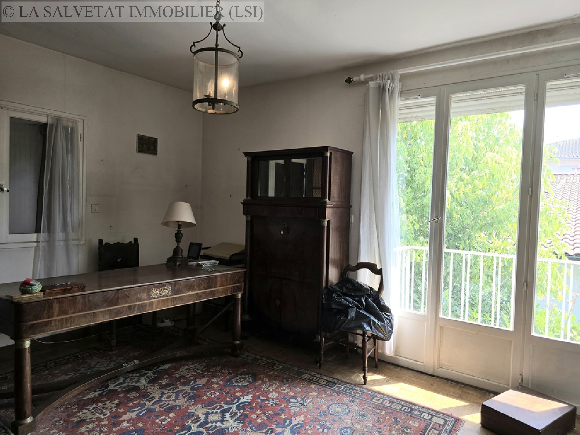 Vente maison-villa - BALMA<br>188 m², 6 pièces