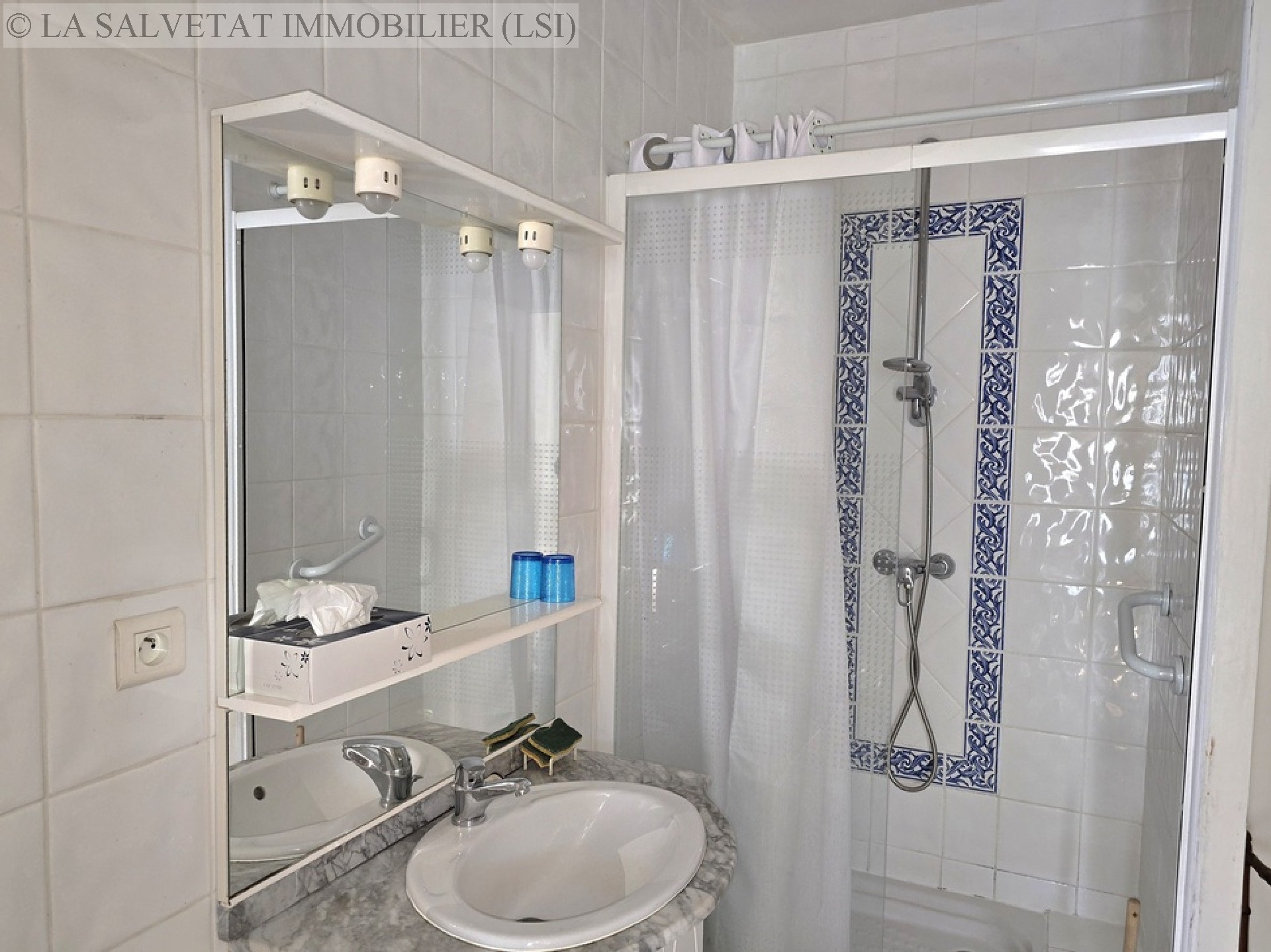 Vente maison-villa - BALMA<br>188 m², 6 pièces