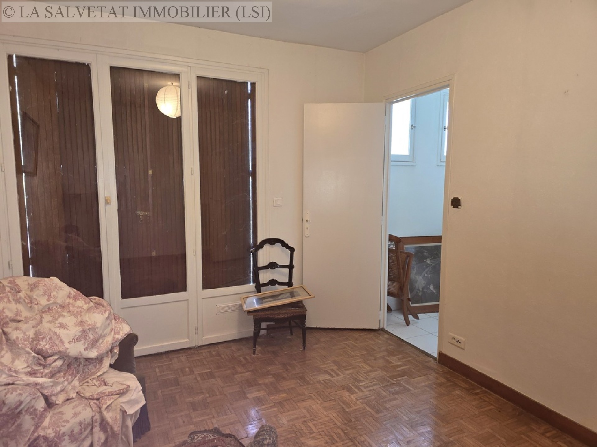 Vente maison-villa - BALMA<br>188 m², 6 pièces