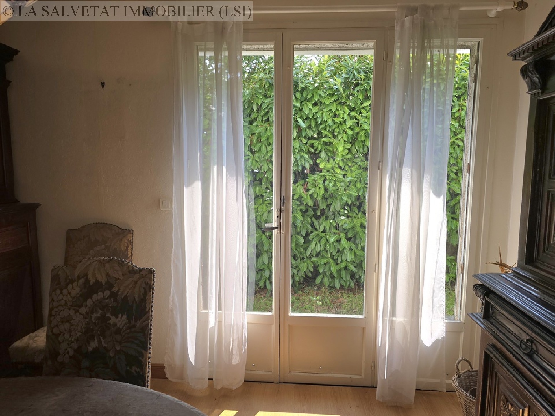 Vente maison-villa - BALMA<br>188 m², 6 pièces