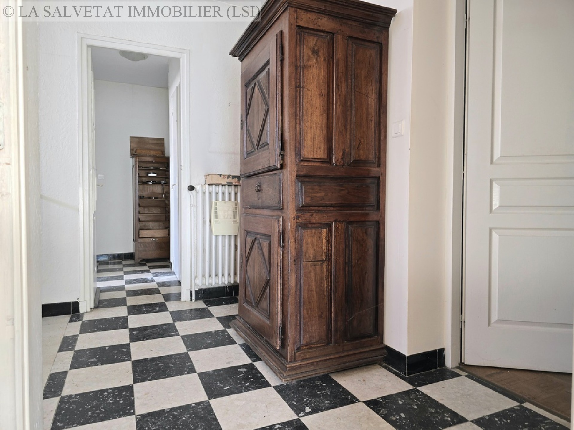 Vente maison-villa - BALMA<br>188 m², 6 pièces