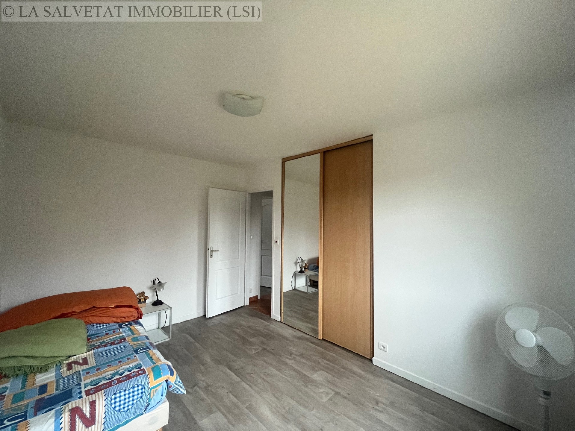 Vente maison-villa - BONREPOS SUR AUSSONNELLE<br>186 m², 7 pièces