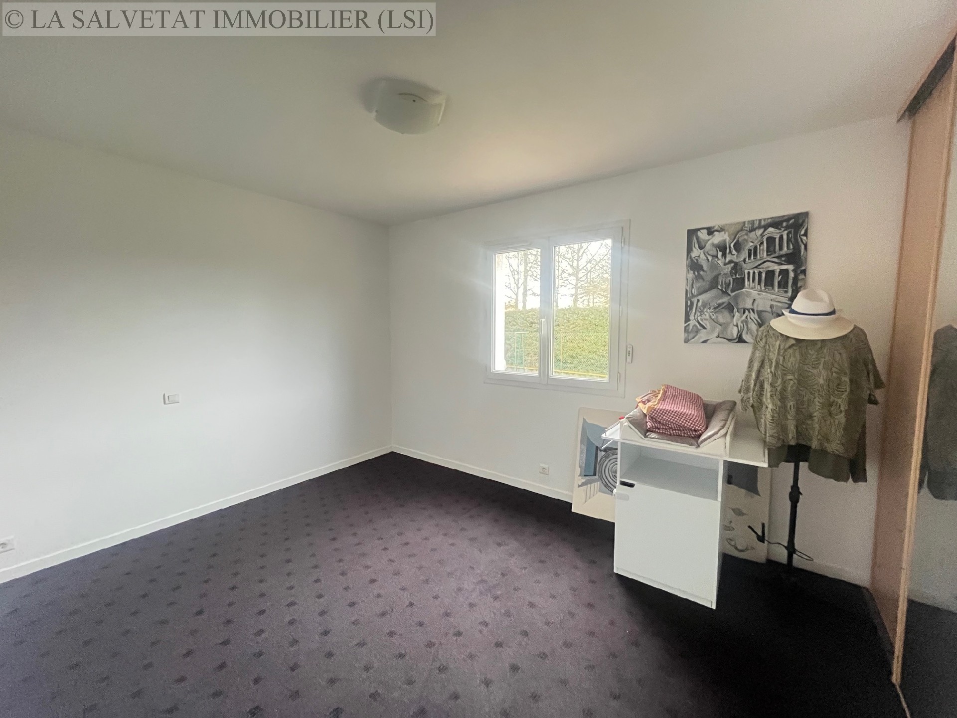 Vente maison-villa - BONREPOS SUR AUSSONNELLE<br>186 m², 7 pièces