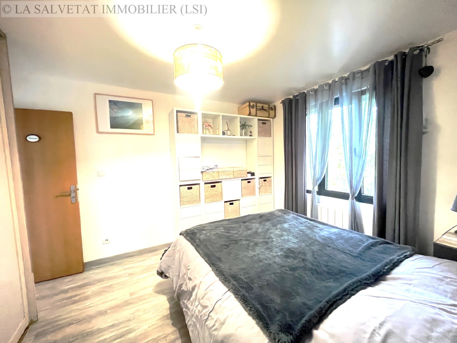 Vente maison-villa - BONREPOS SUR AUSSONNELLE<br>149 m², 5 pièces