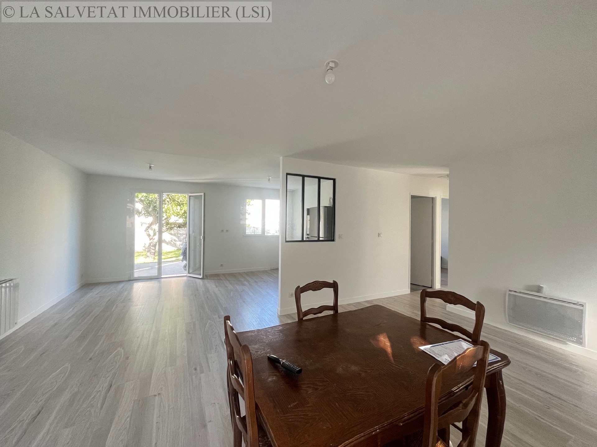 Vente maison-villa - FONSORBES<br>72 m², 3 pièces