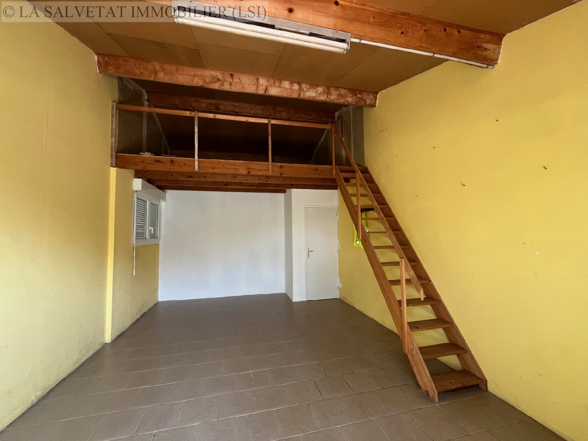 Vente maison-villa - FONSORBES<br>142 m², 5 pièces