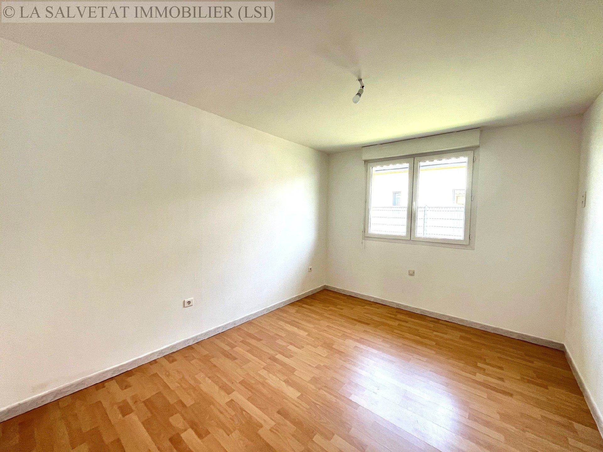 Vente maison-villa - FONSORBES<br>142 m², 5 pièces