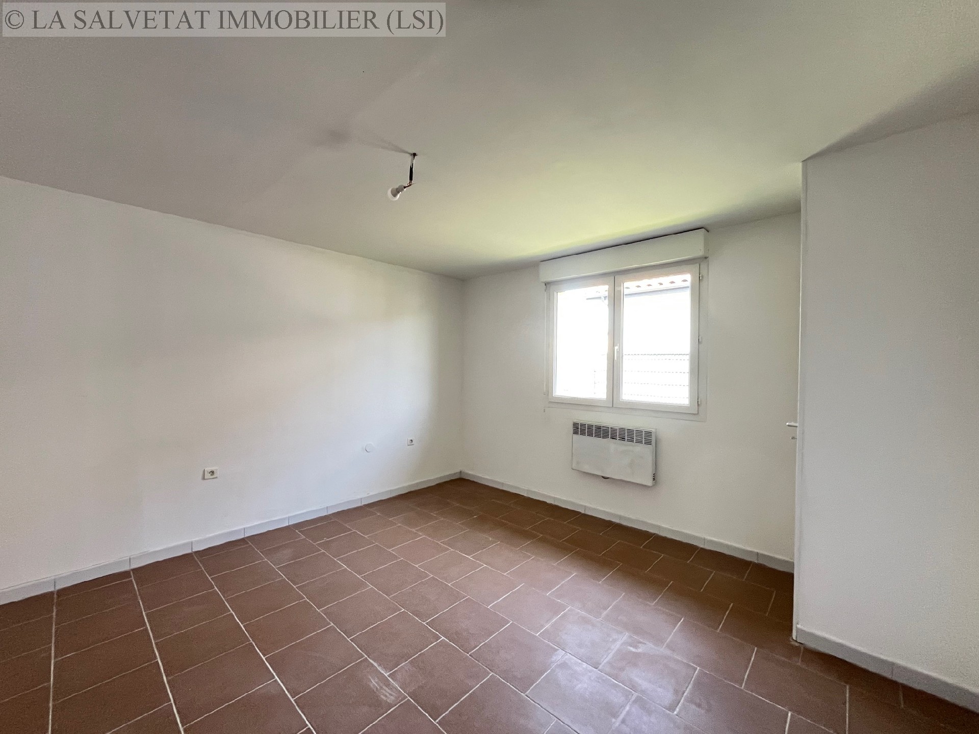 Vente maison-villa - FONSORBES<br>142 m², 5 pièces