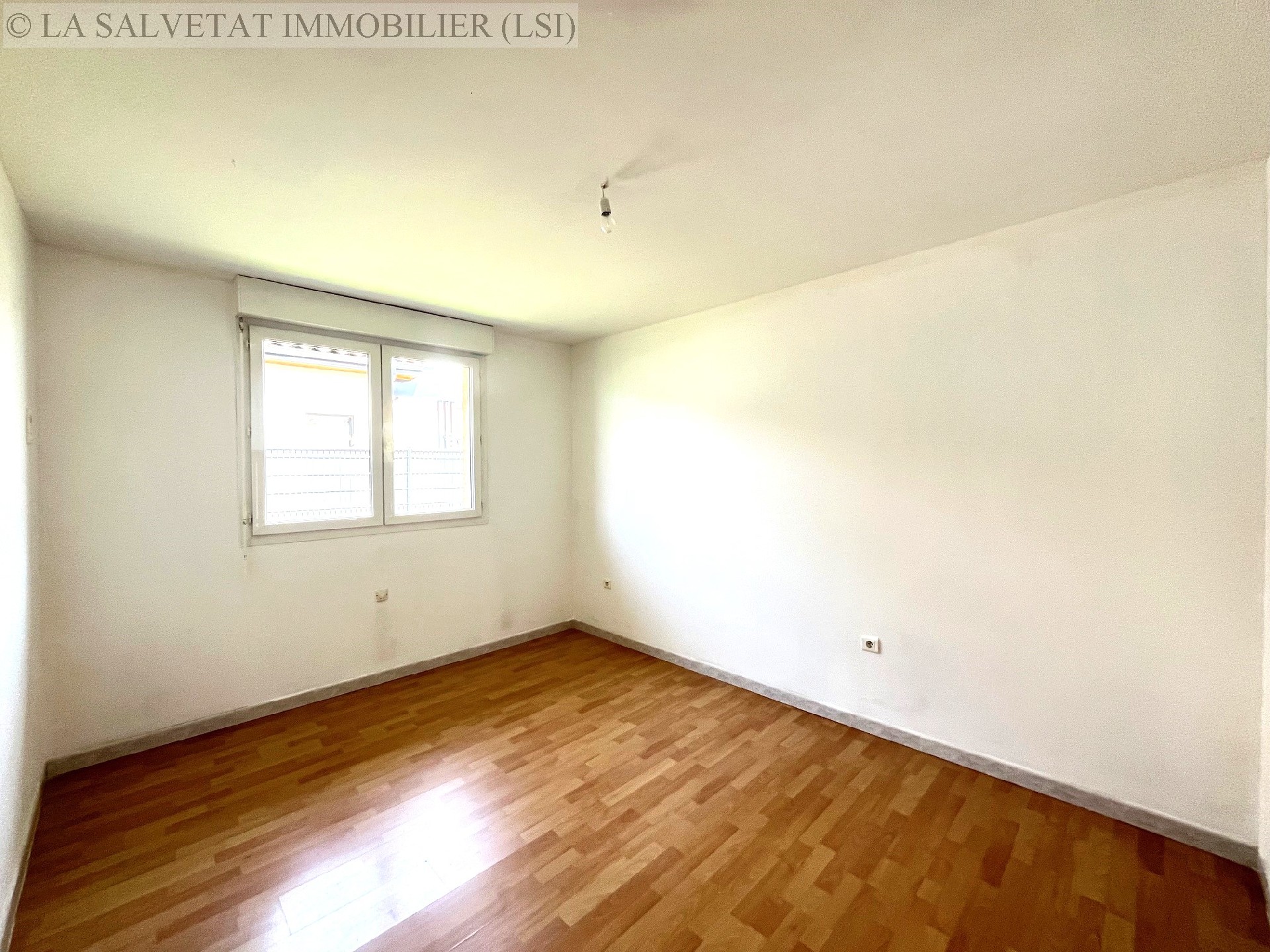 Vente maison-villa - FONSORBES<br>142 m², 5 pièces