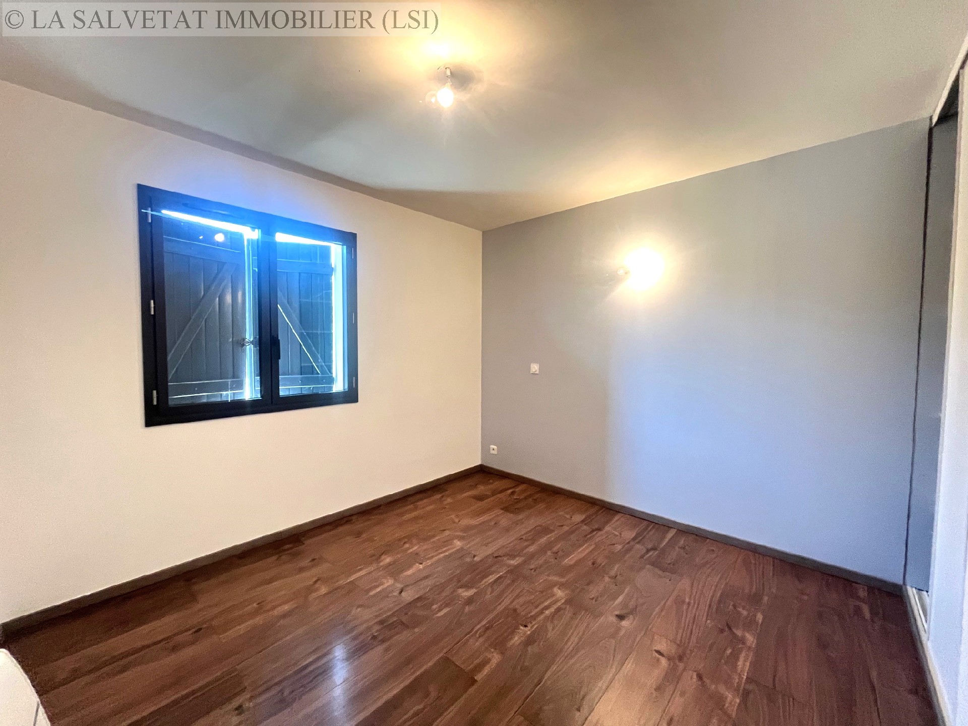 Vente maison-villa - FONSORBES<br>168 m², 5 pièces