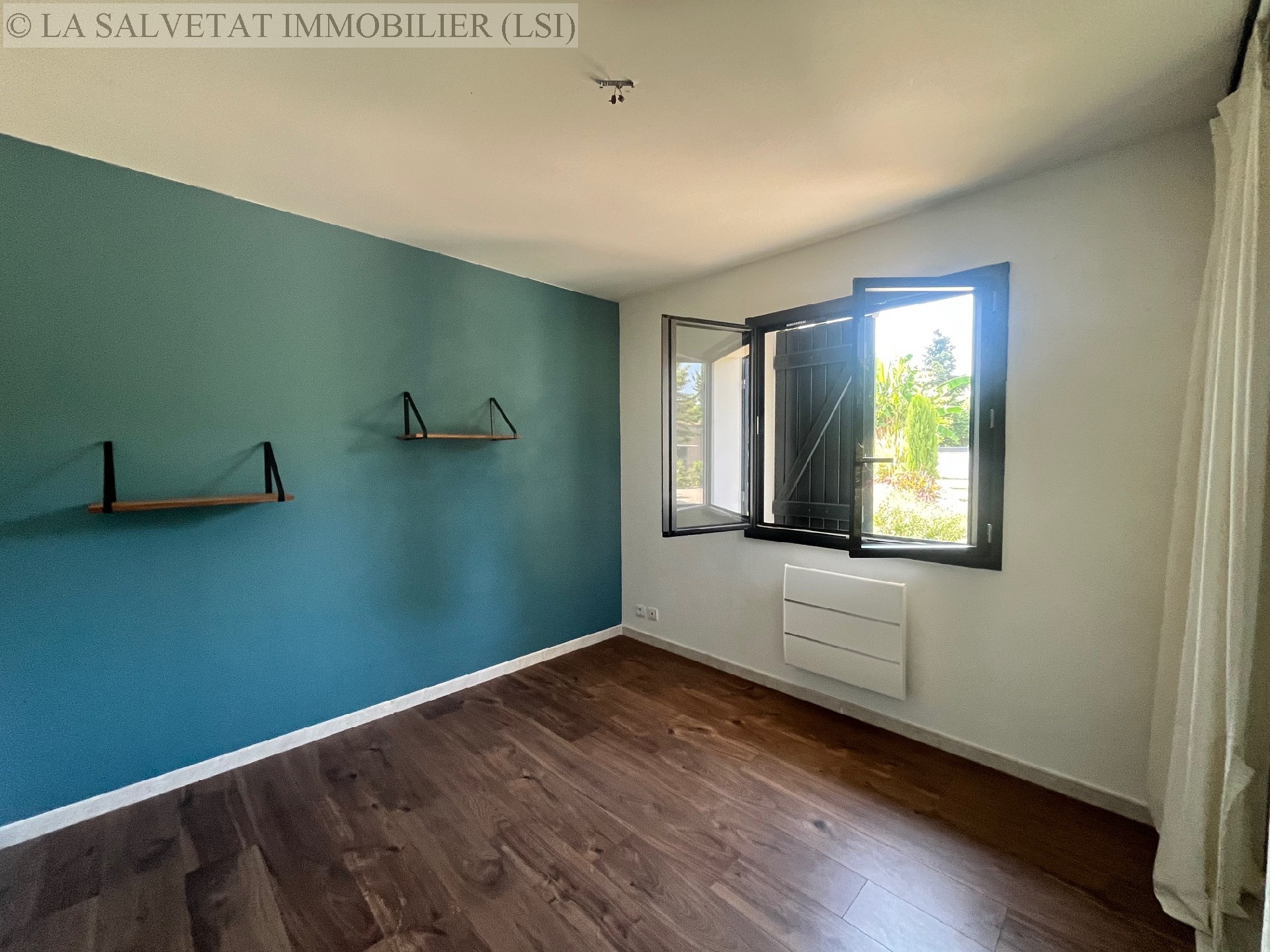 Vente maison-villa - FONSORBES<br>168 m², 5 pièces