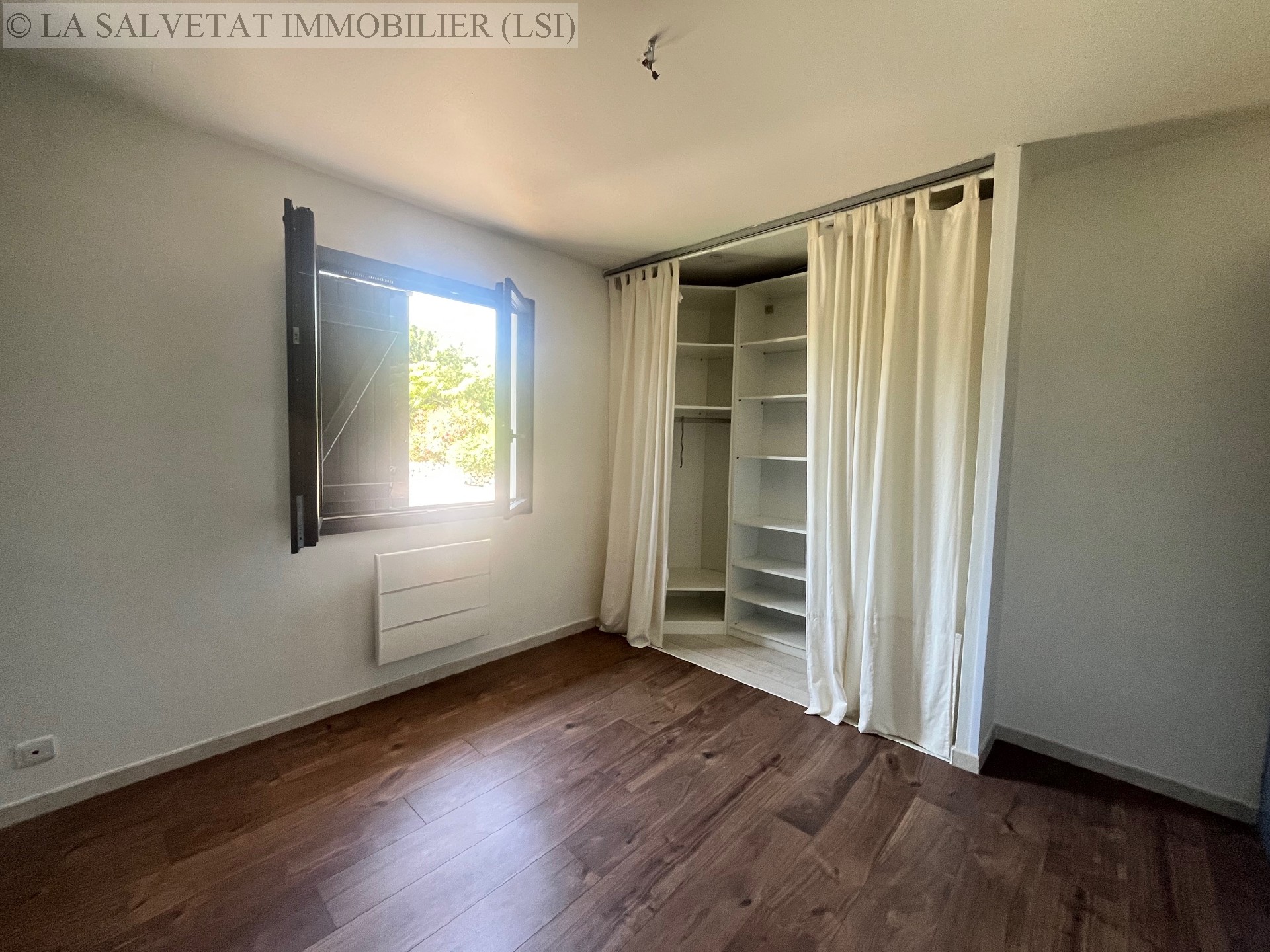 Vente maison-villa - FONSORBES<br>168 m², 5 pièces