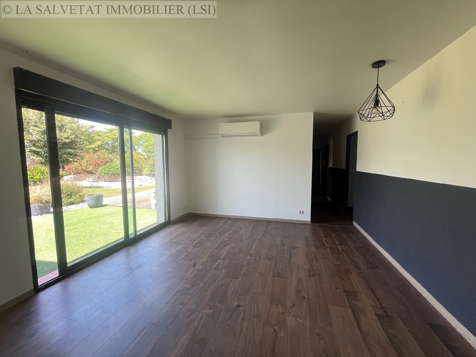Vente maison-villa - FONSORBES<br>168 m², 5 pièces