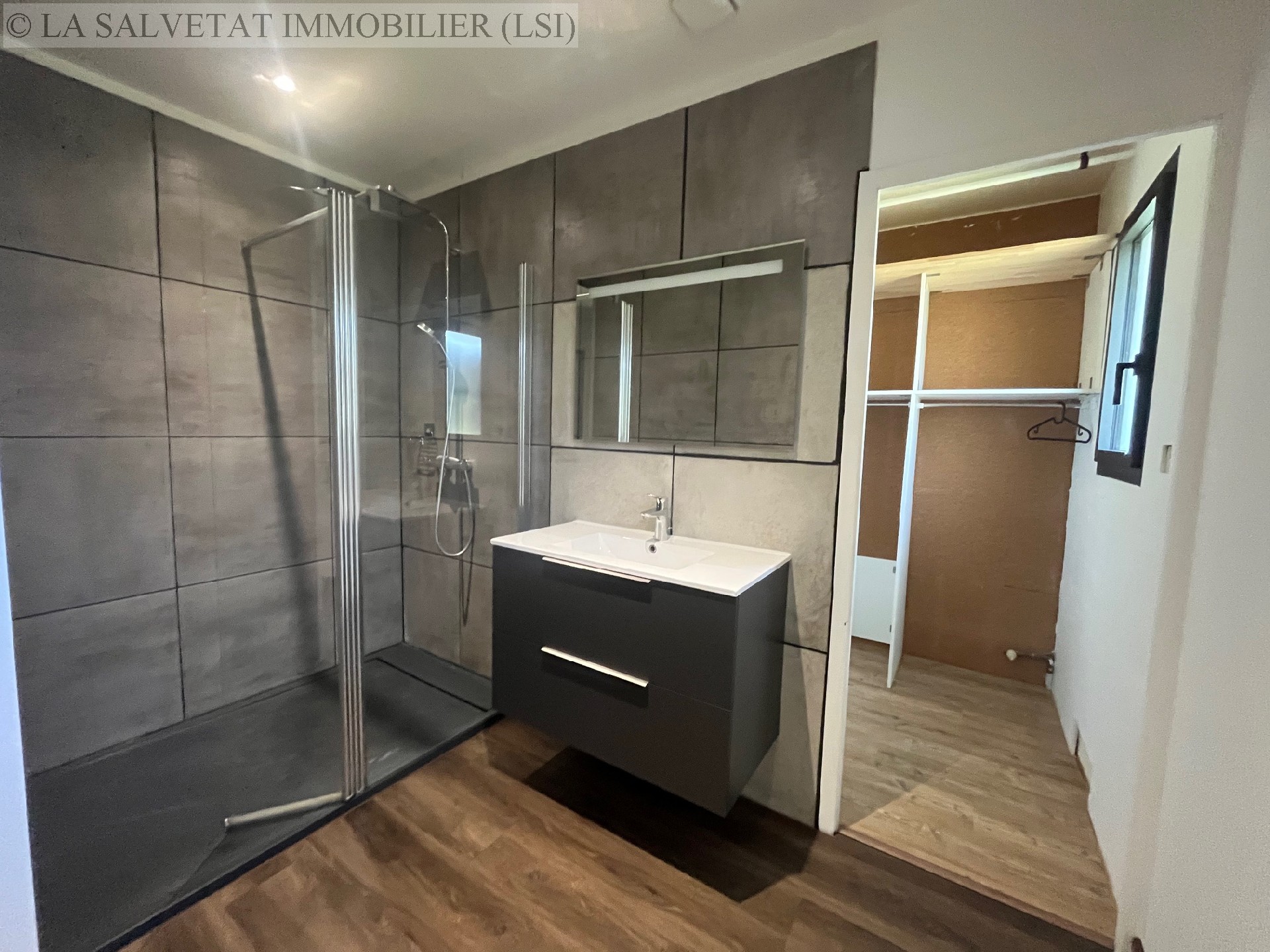 Vente maison-villa - FONSORBES<br>168 m², 5 pièces