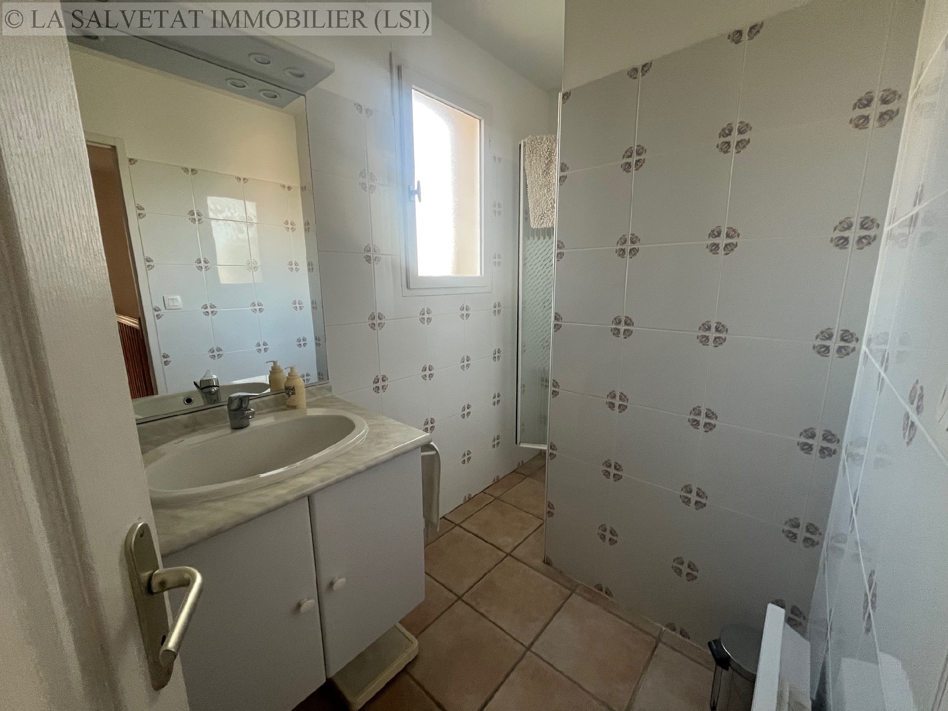 Vente maison-villa - FONTENILLES<br>131 m², 6 pièces