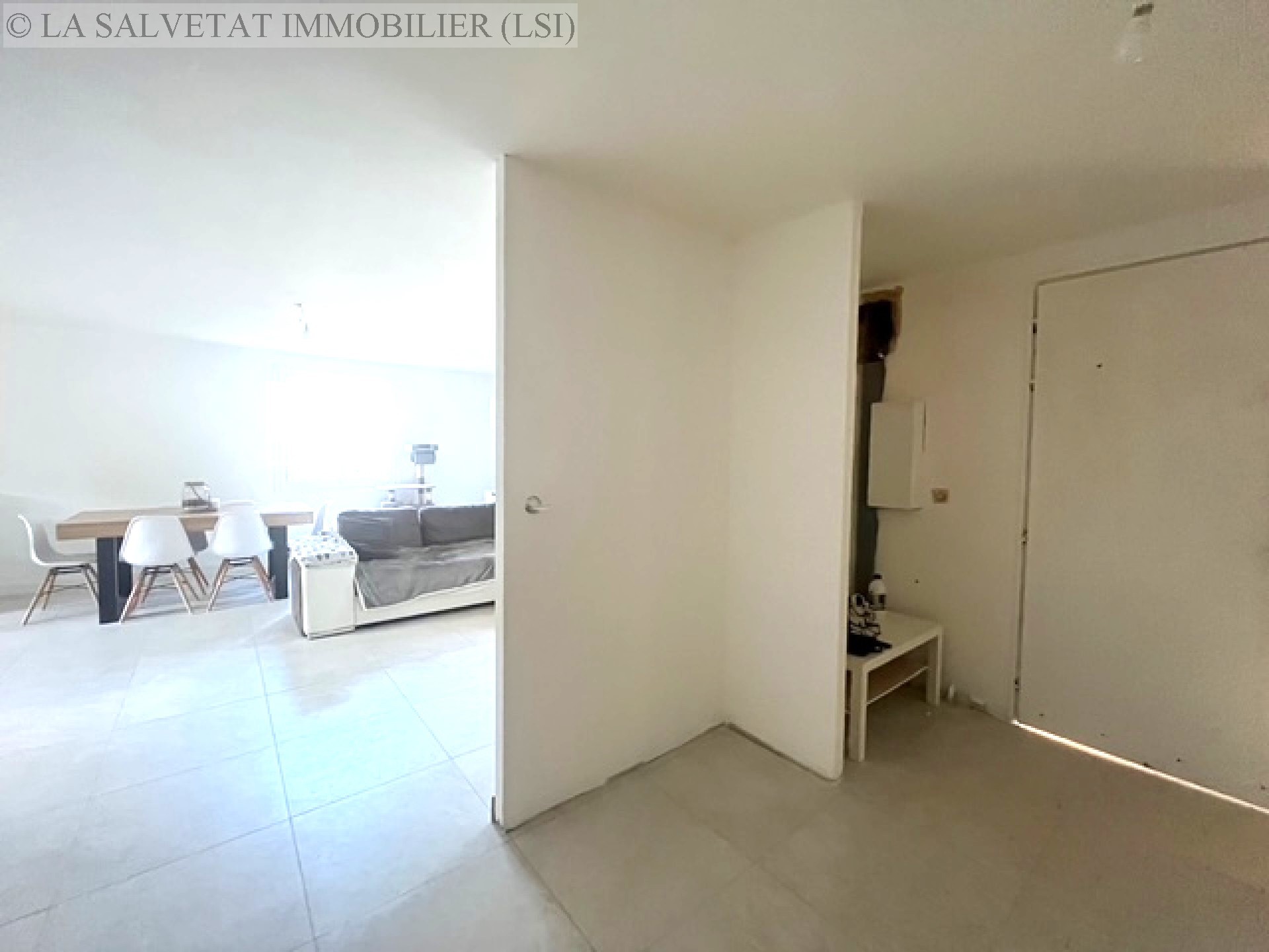 Vente maison-villa - FONTENILLES<br>91 m², 4 pièces