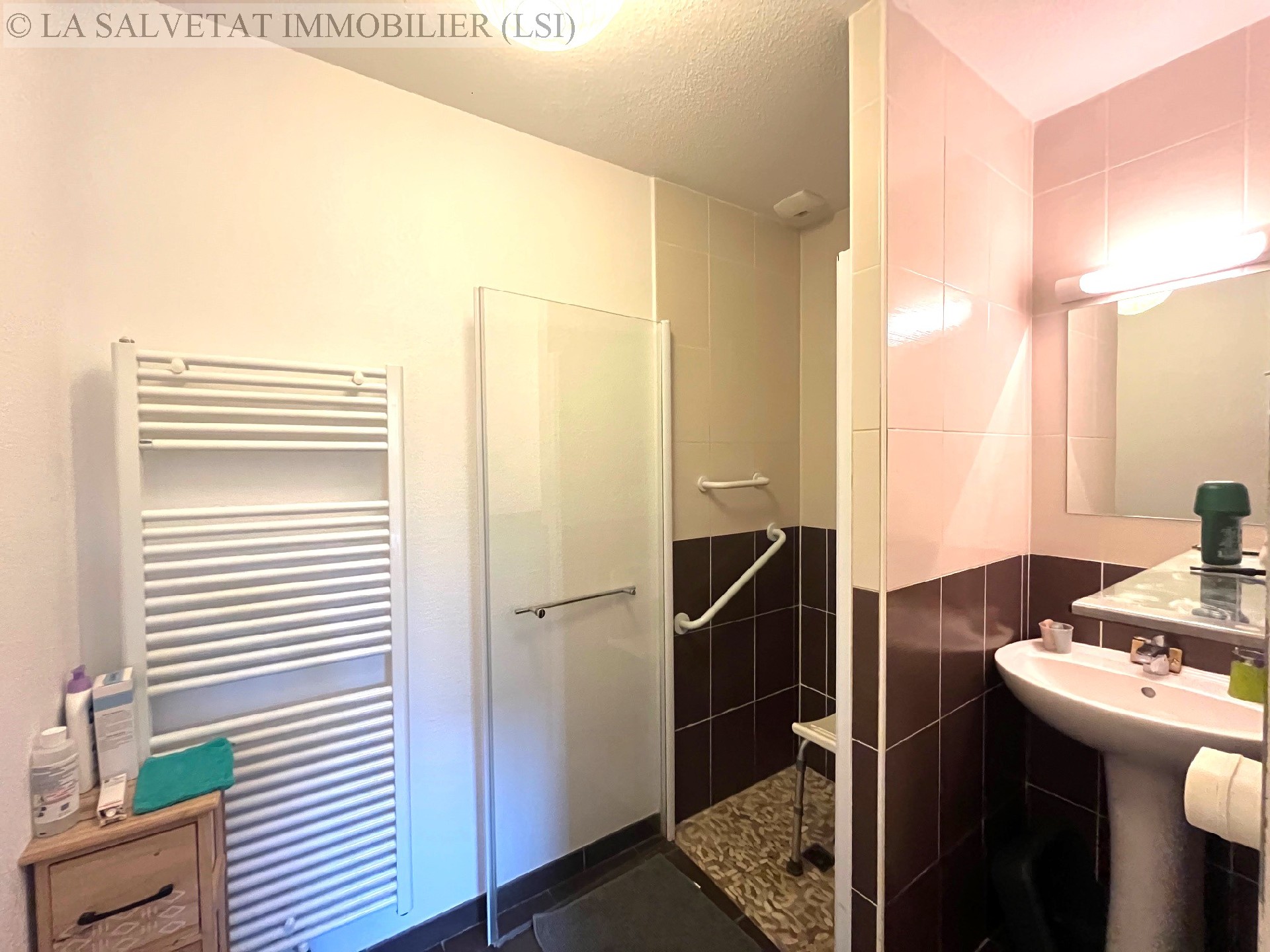 Vente maison-villa - FONTENILLES<br>108 m², 5 pièces