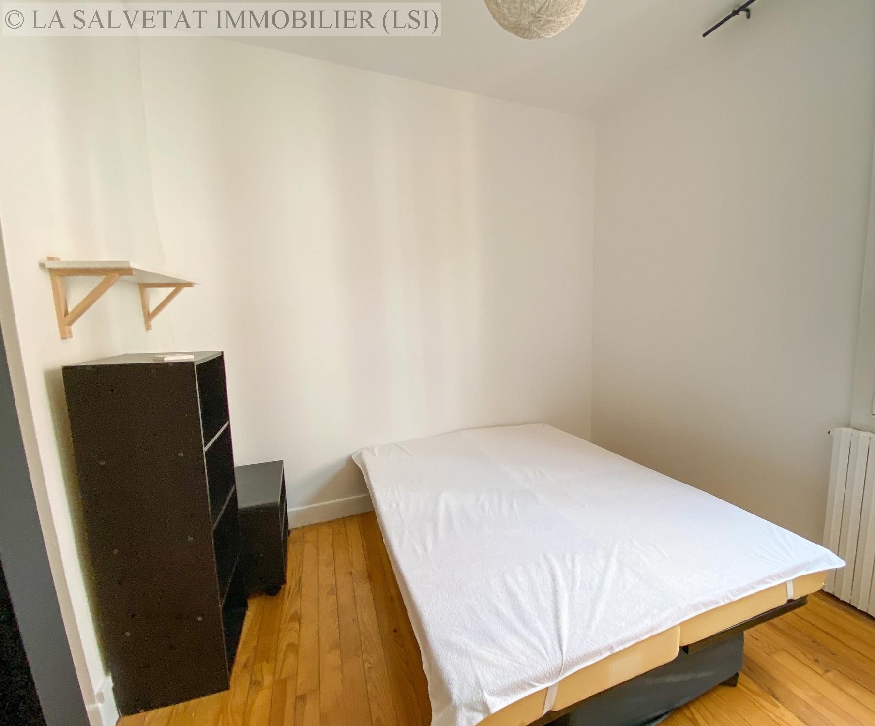 Vente maison-villa - FONTENILLES<br>85 m², 4 pièces