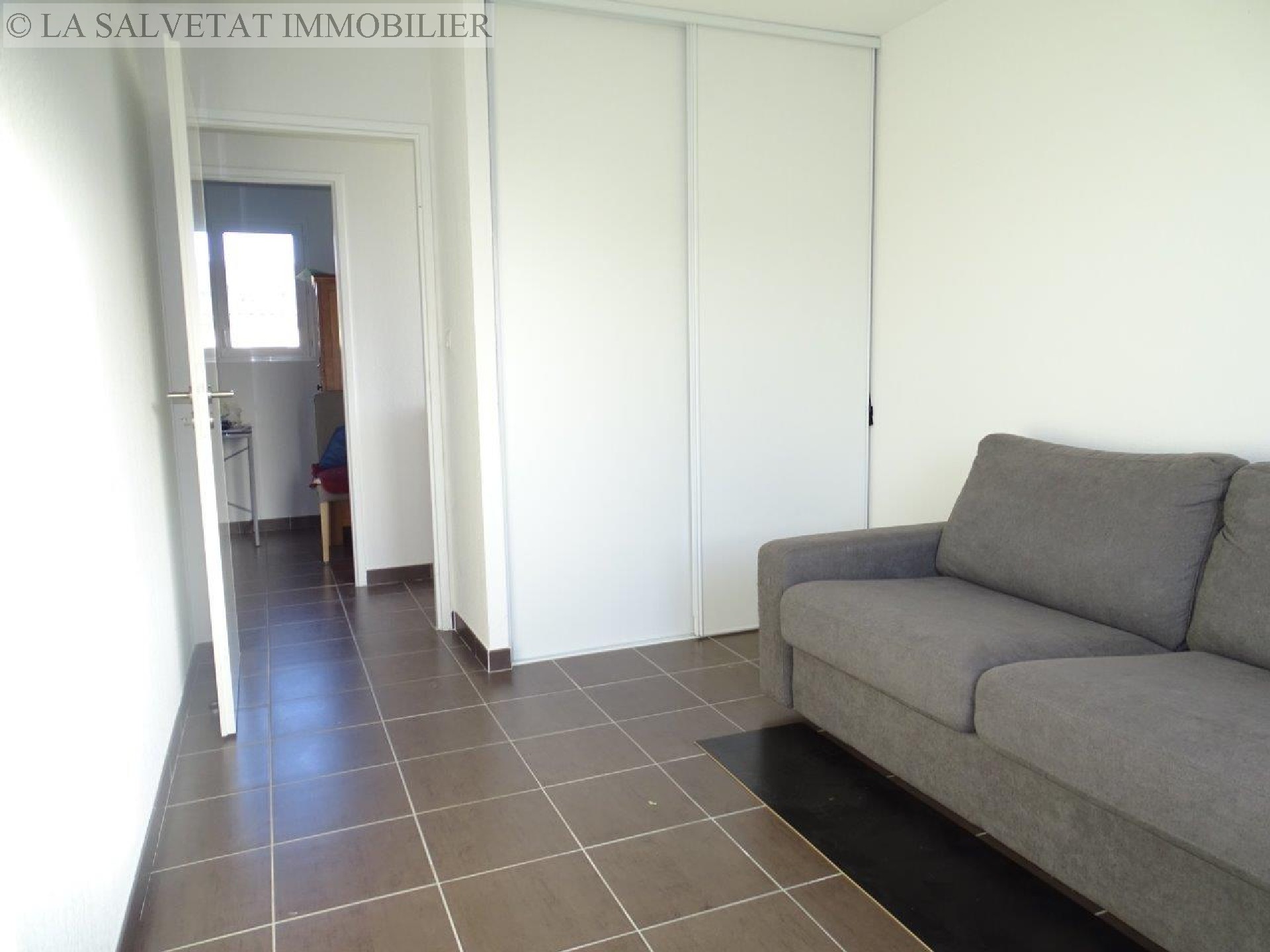 Vente maison-villa - FONTENILLES<br>108 m², 5 pièces