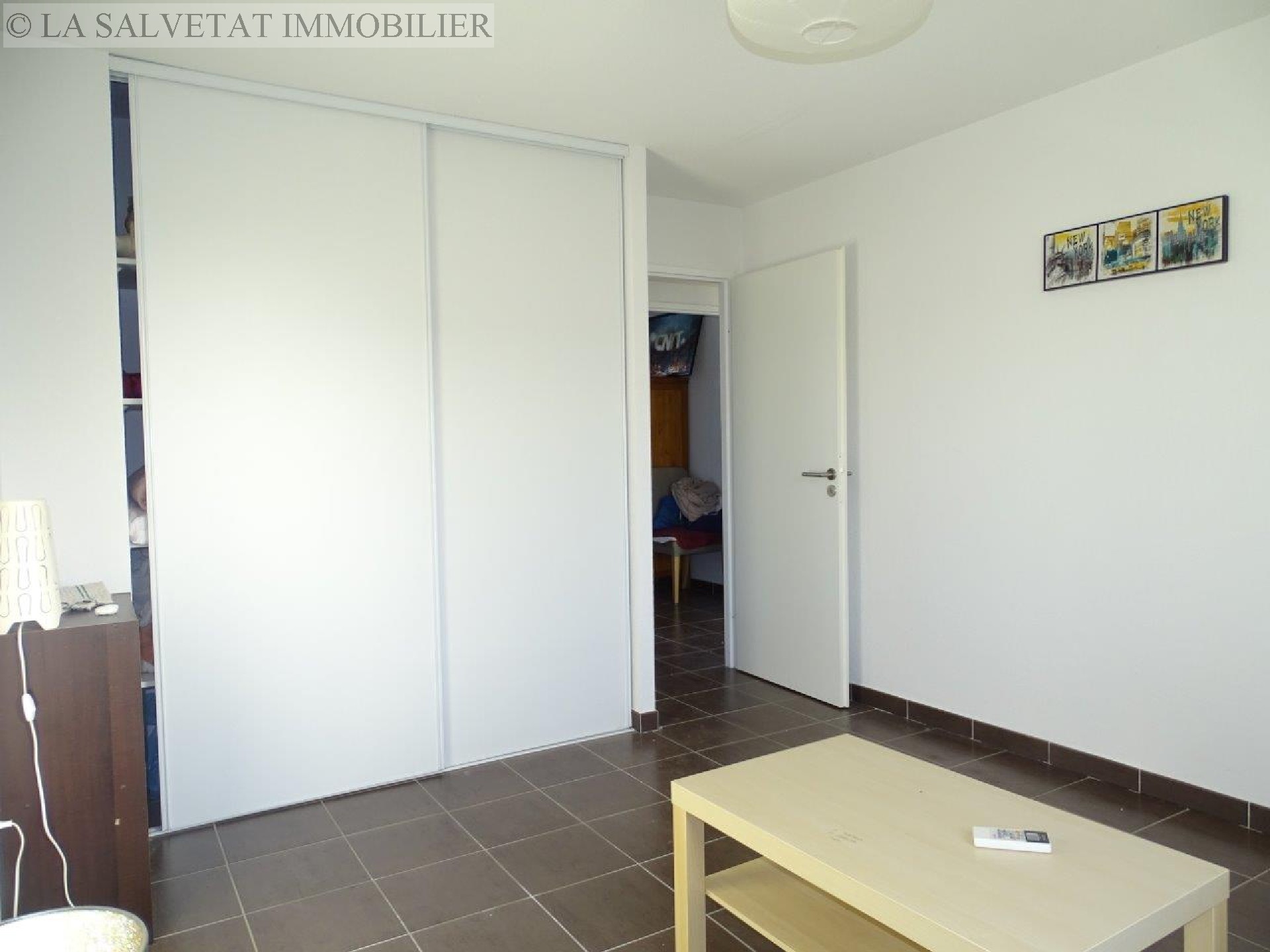 Vente maison-villa - FONTENILLES<br>108 m², 5 pièces