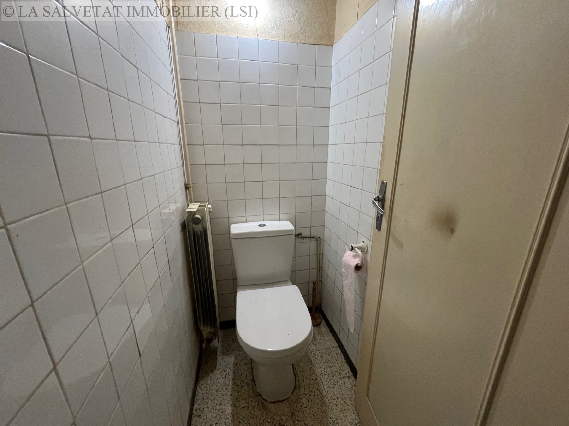 Vente maison-villa - FONTENILLES<br>80 m², 4 pièces