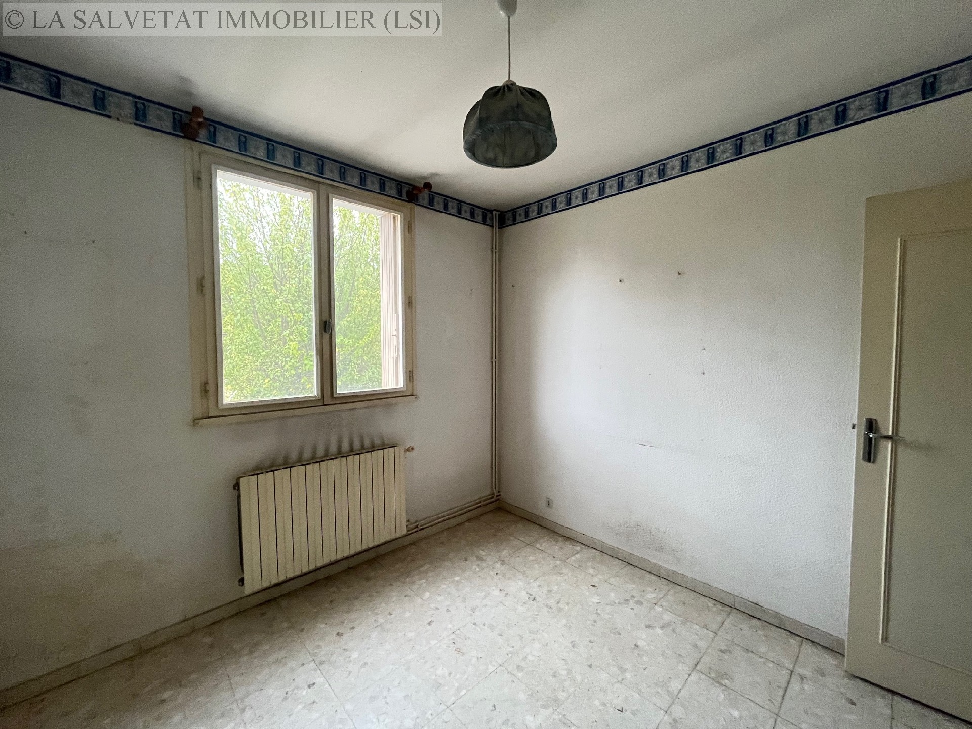 Vente maison-villa - FONTENILLES<br>80 m², 4 pièces