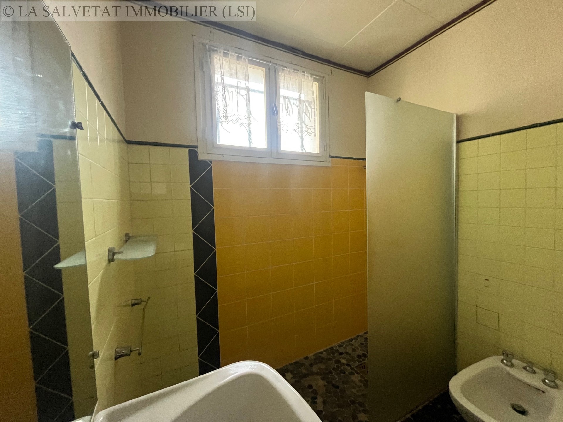 Vente maison-villa - FONTENILLES<br>80 m², 4 pièces