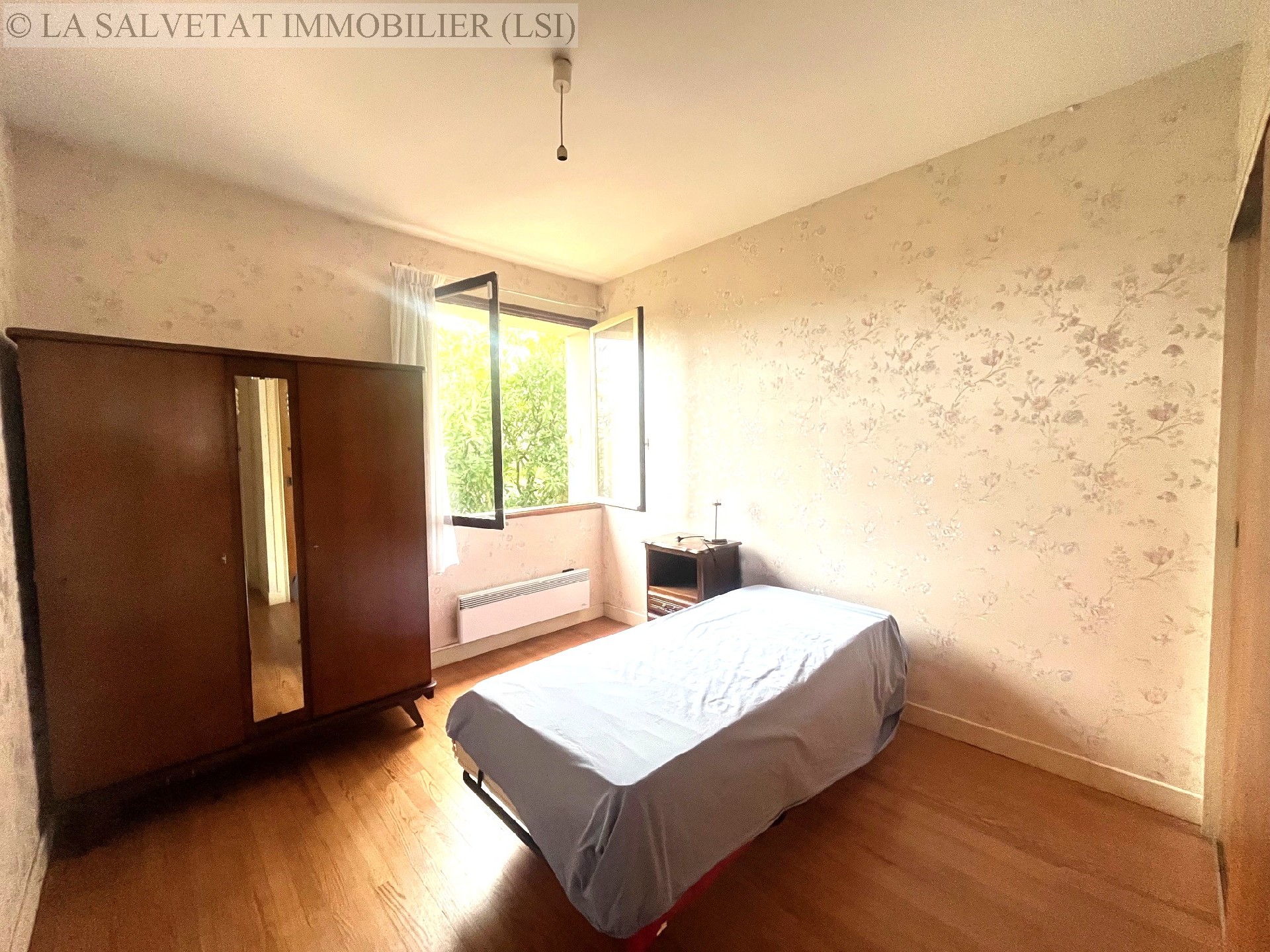 Vente maison-villa - LA SALVETAT ST GILLES<br>174 m², 10 pièces