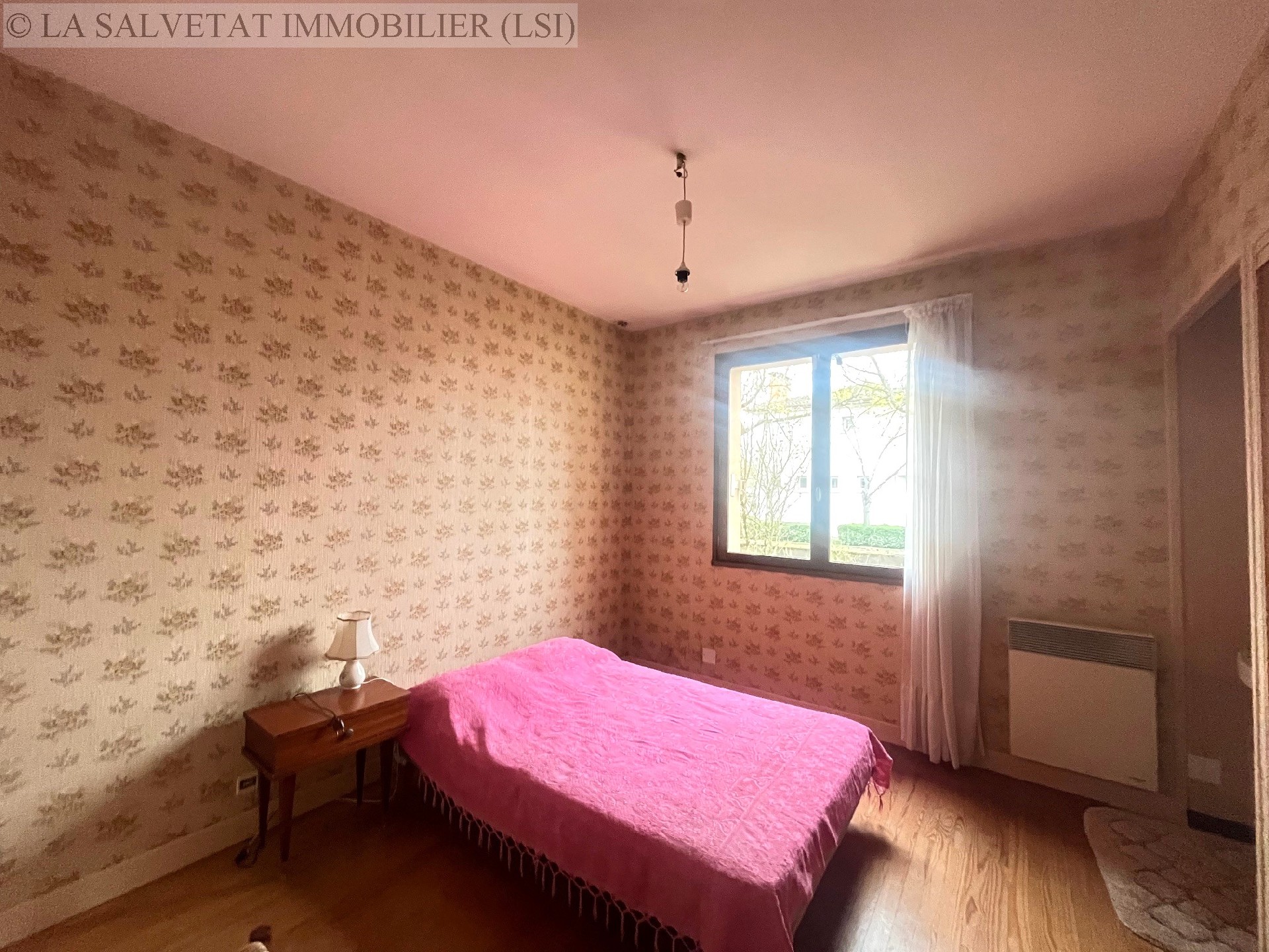 Vente maison-villa - LA SALVETAT ST GILLES<br>174 m², 10 pièces