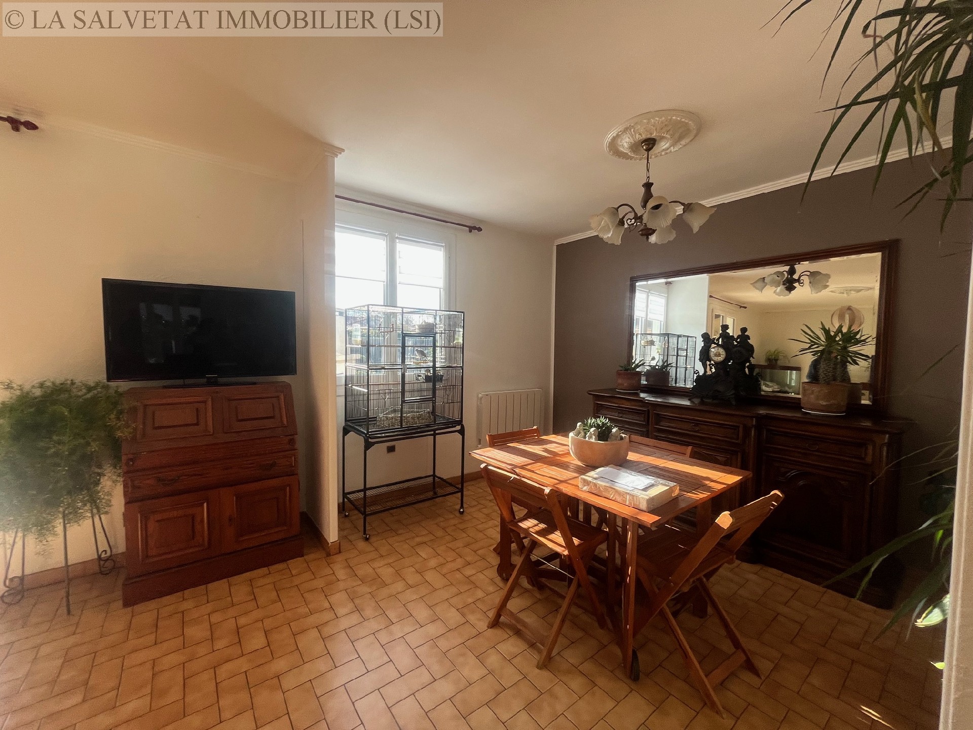 Vente maison-villa - LEGUEVIN<br>95 m², 5 pièces