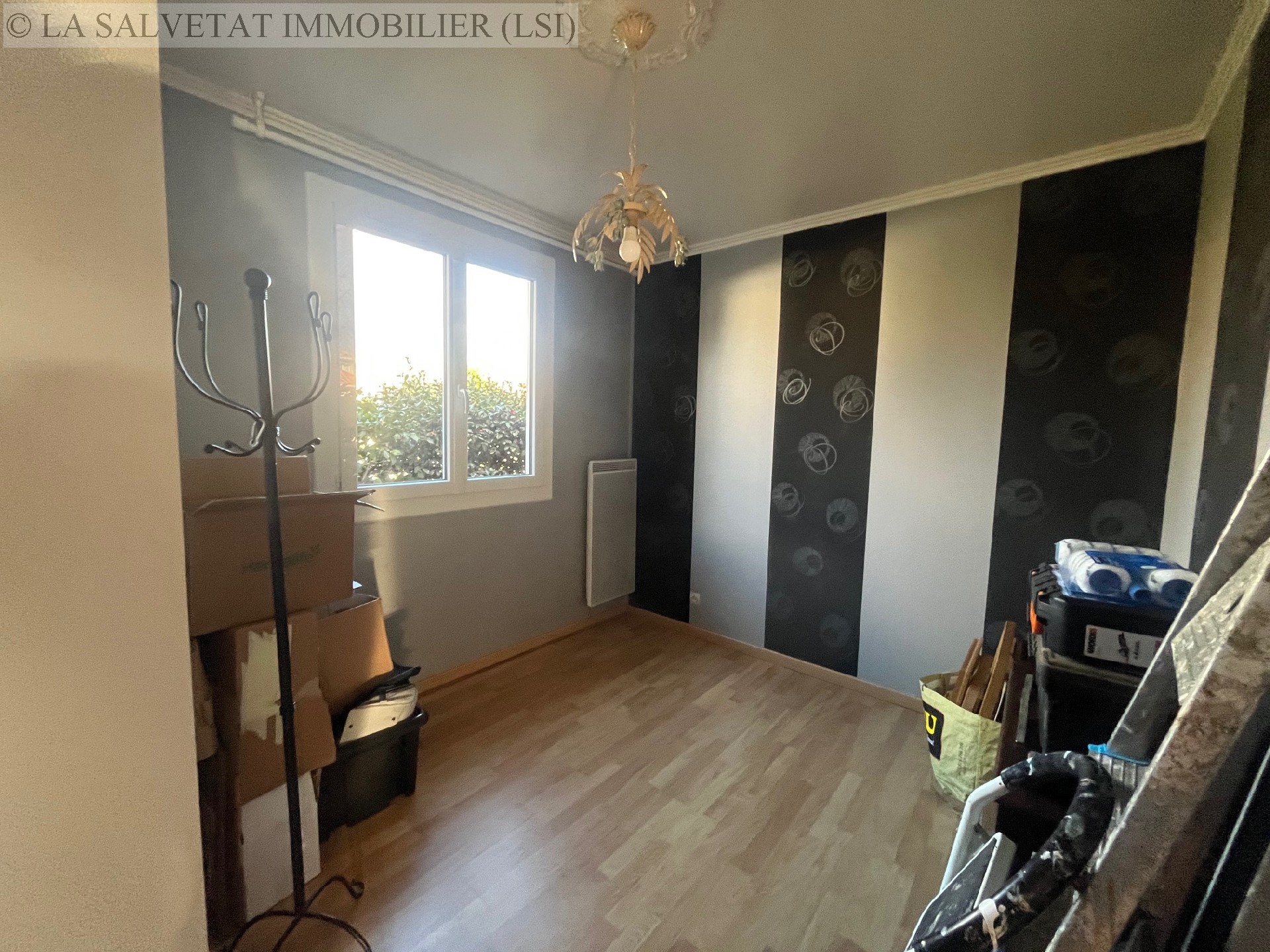 Vente maison-villa - LEGUEVIN<br>95 m², 5 pièces