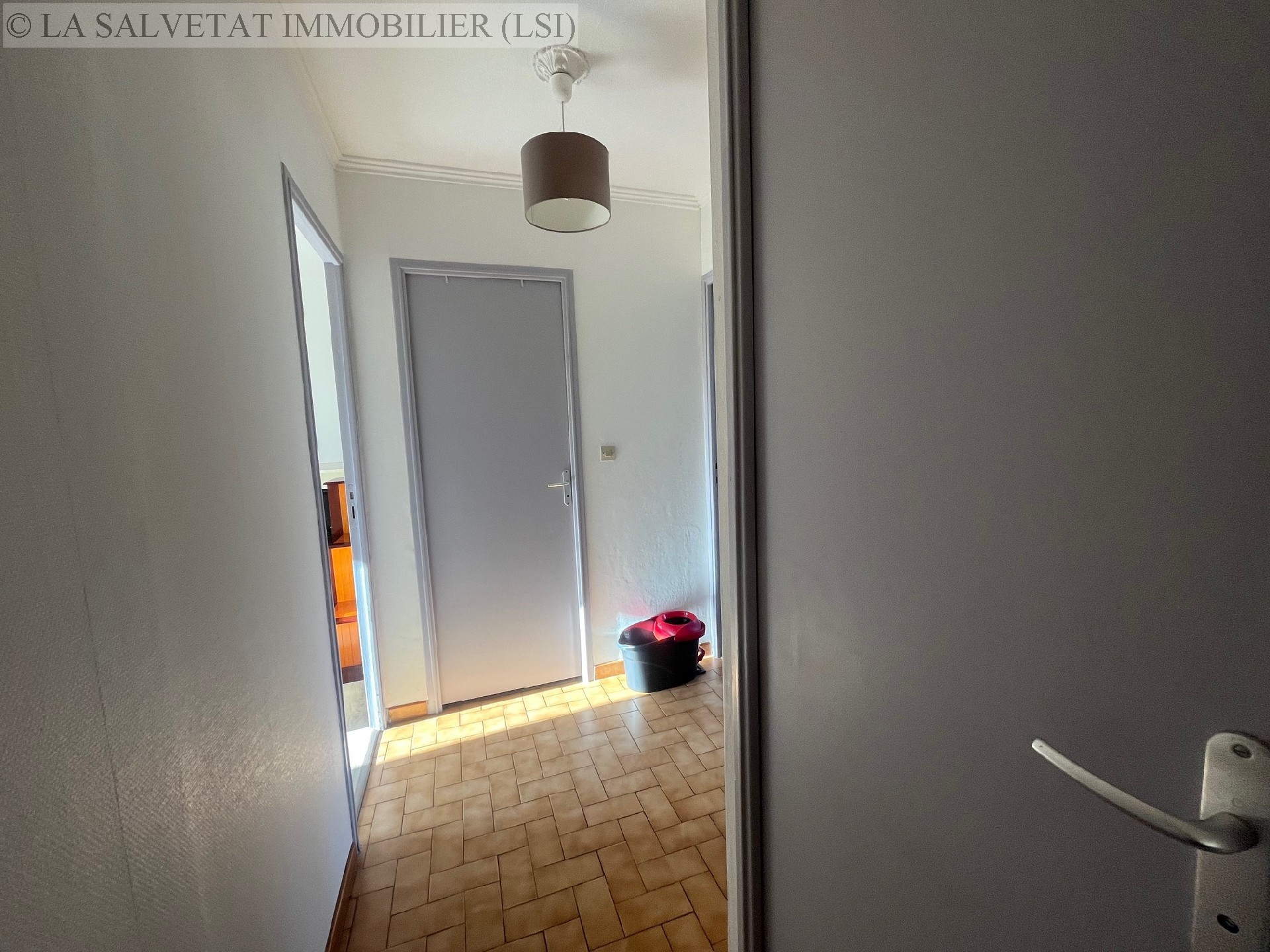 Vente maison-villa - LEGUEVIN<br>95 m², 5 pièces