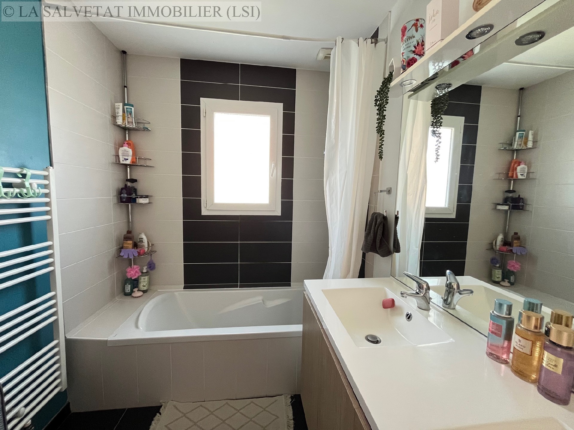 Vente maison-villa - LEGUEVIN<br>99 m², 5 pièces