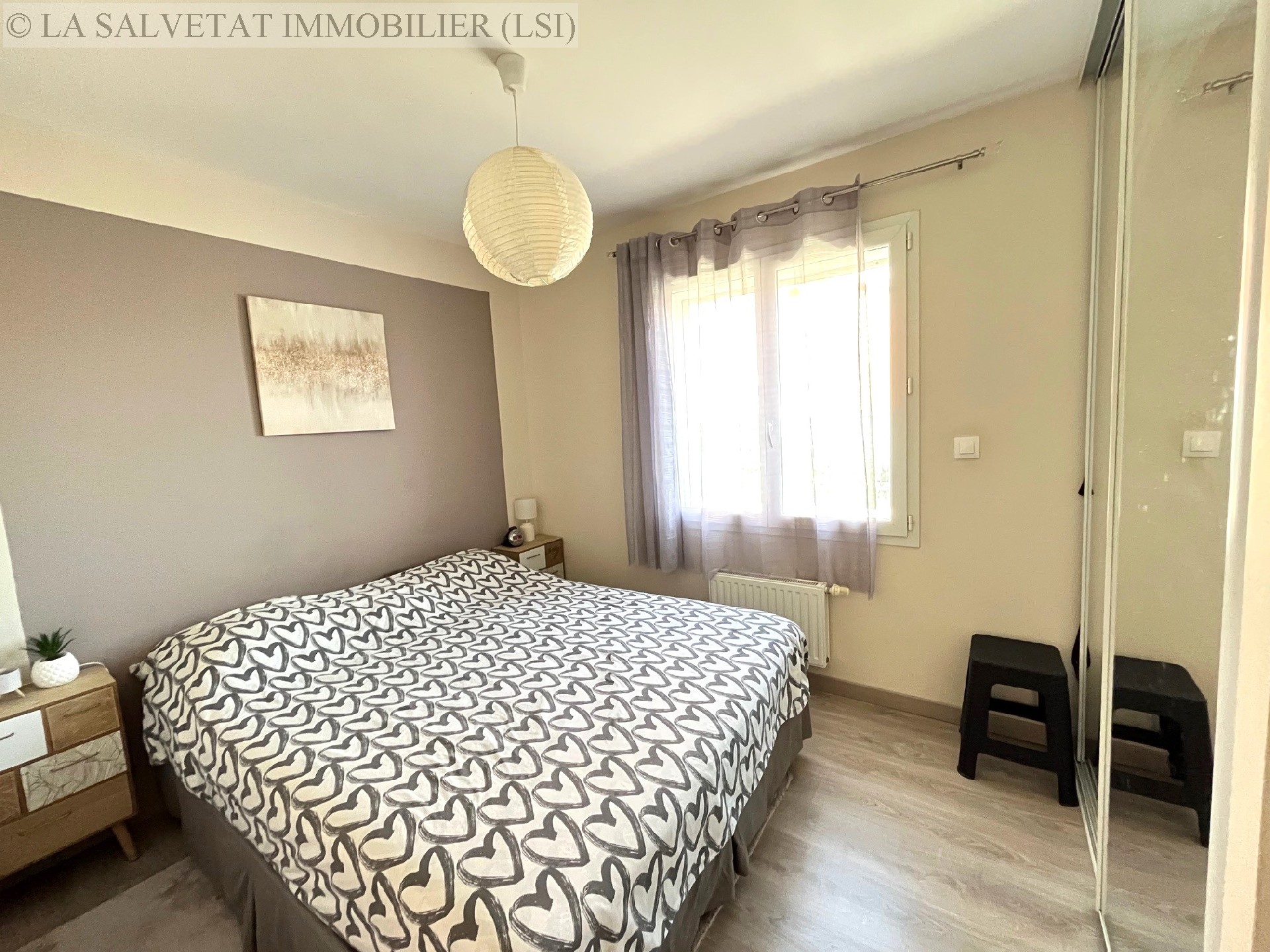 Vente maison-villa - LEGUEVIN<br>99 m², 5 pièces