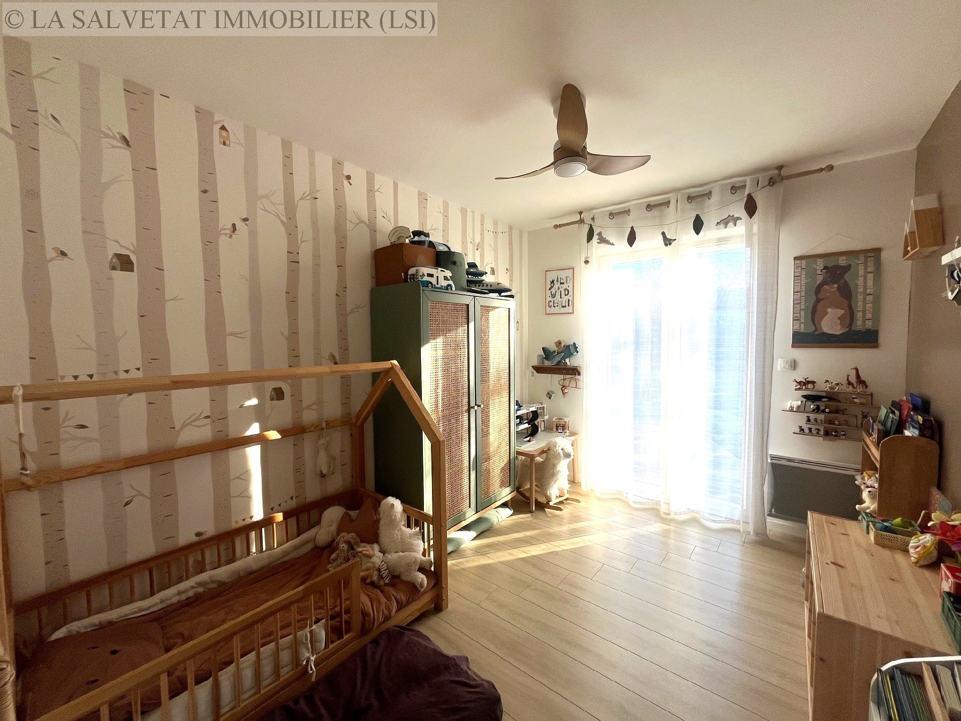 Vente maison-villa - LIAS<br>90 m², 4 pièces