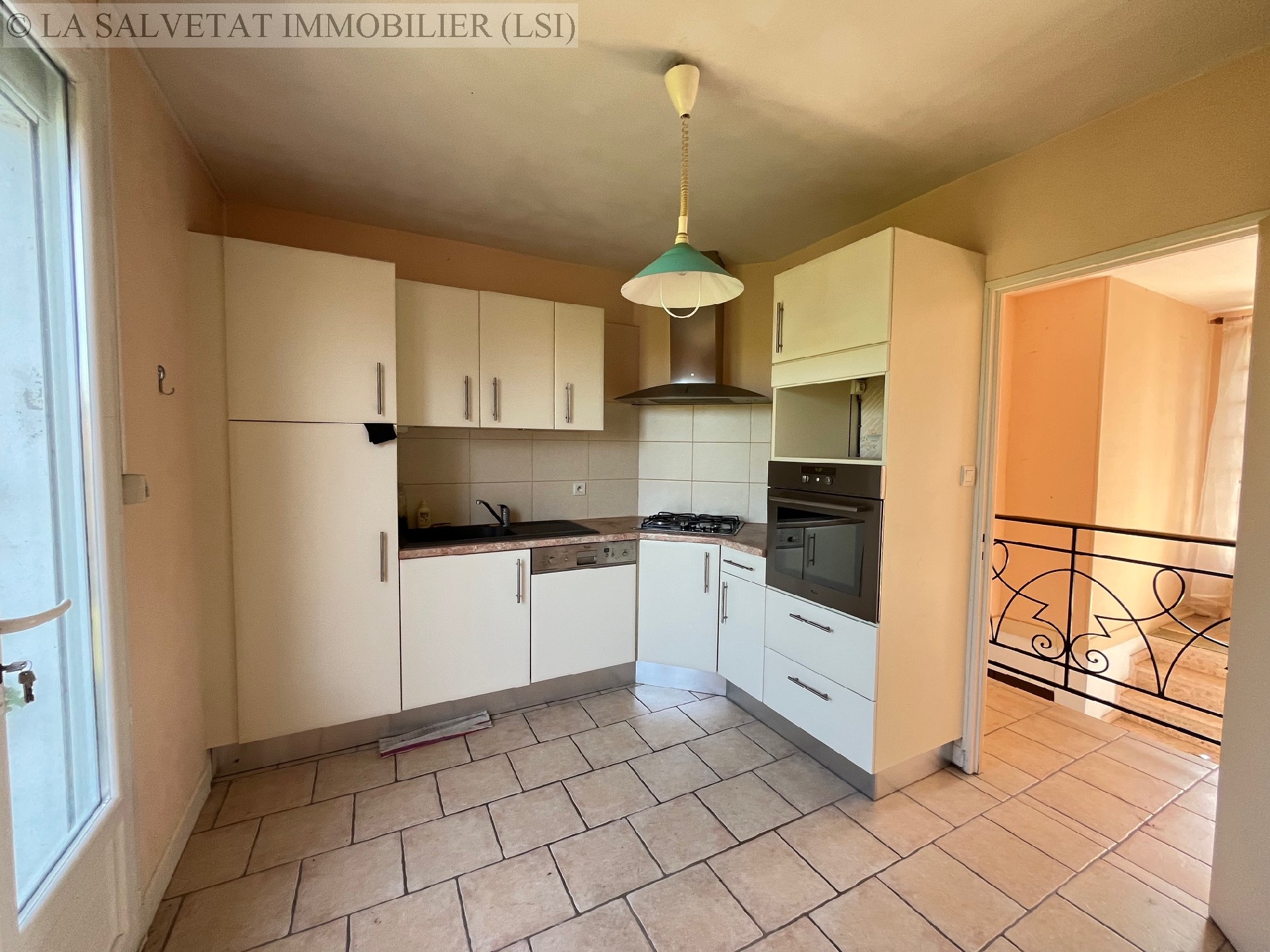 Vente maison-villa - PLAISANCE DU TOUCH<br>141 m², 5 pièces