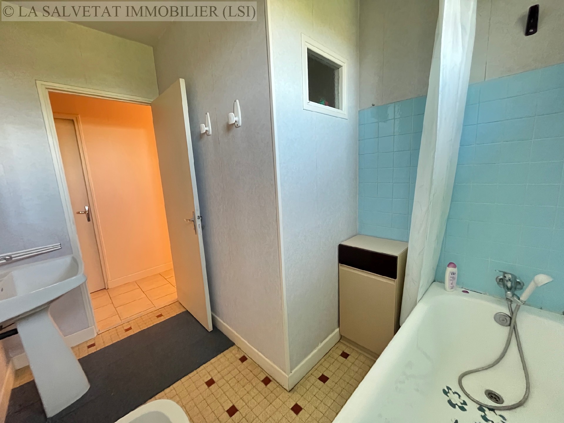 Vente maison-villa - PLAISANCE DU TOUCH<br>141 m², 5 pièces