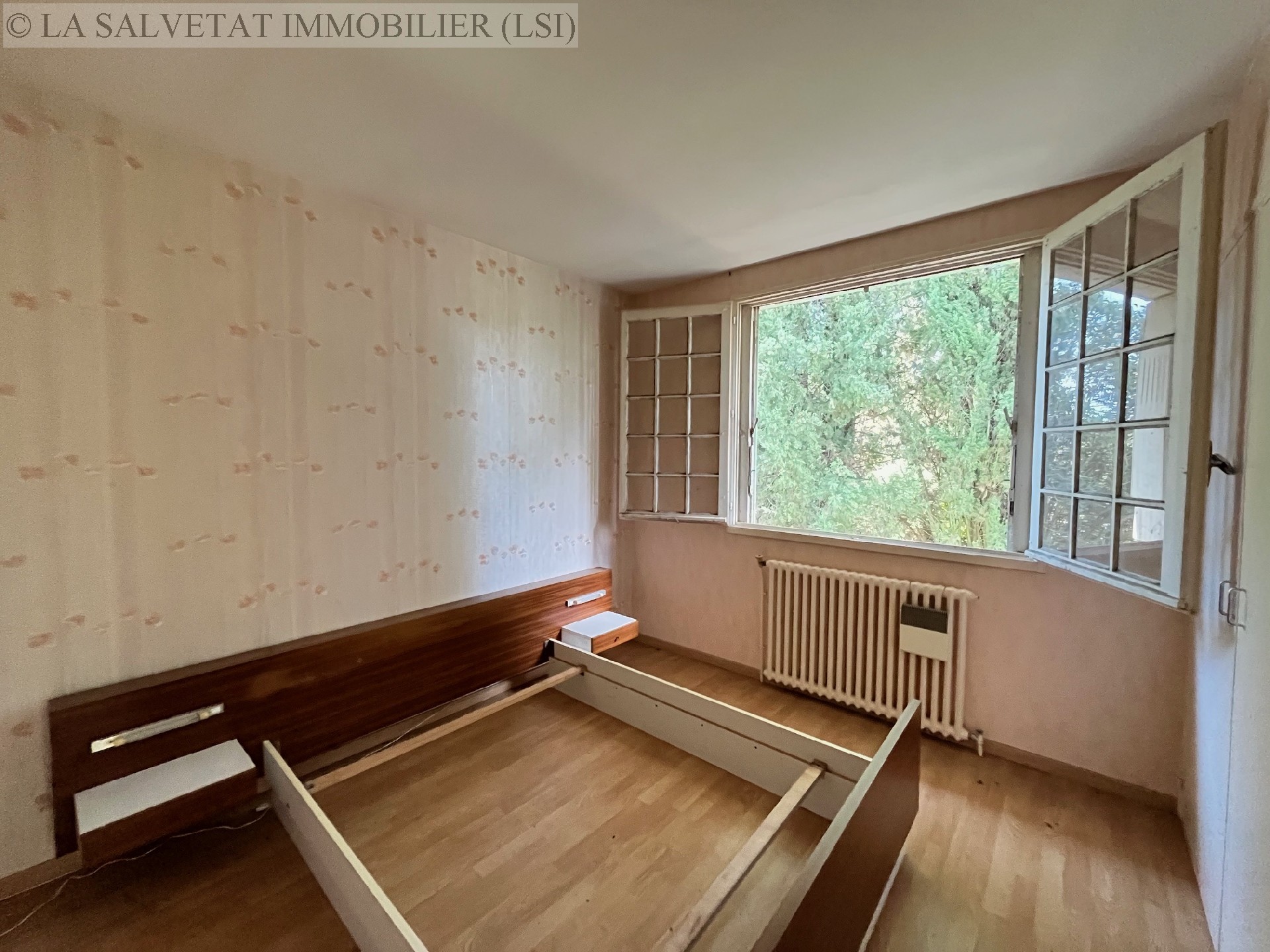 Vente maison-villa - PLAISANCE DU TOUCH<br>141 m², 5 pièces