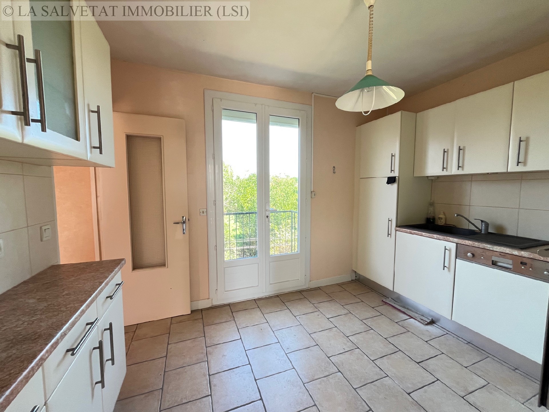 Vente maison-villa - PLAISANCE DU TOUCH<br>141 m², 5 pièces