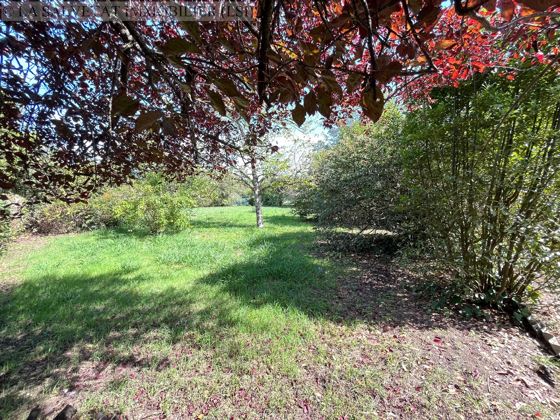 Vente maison-villa - PLAISANCE DU TOUCH<br>141 m², 5 pièces