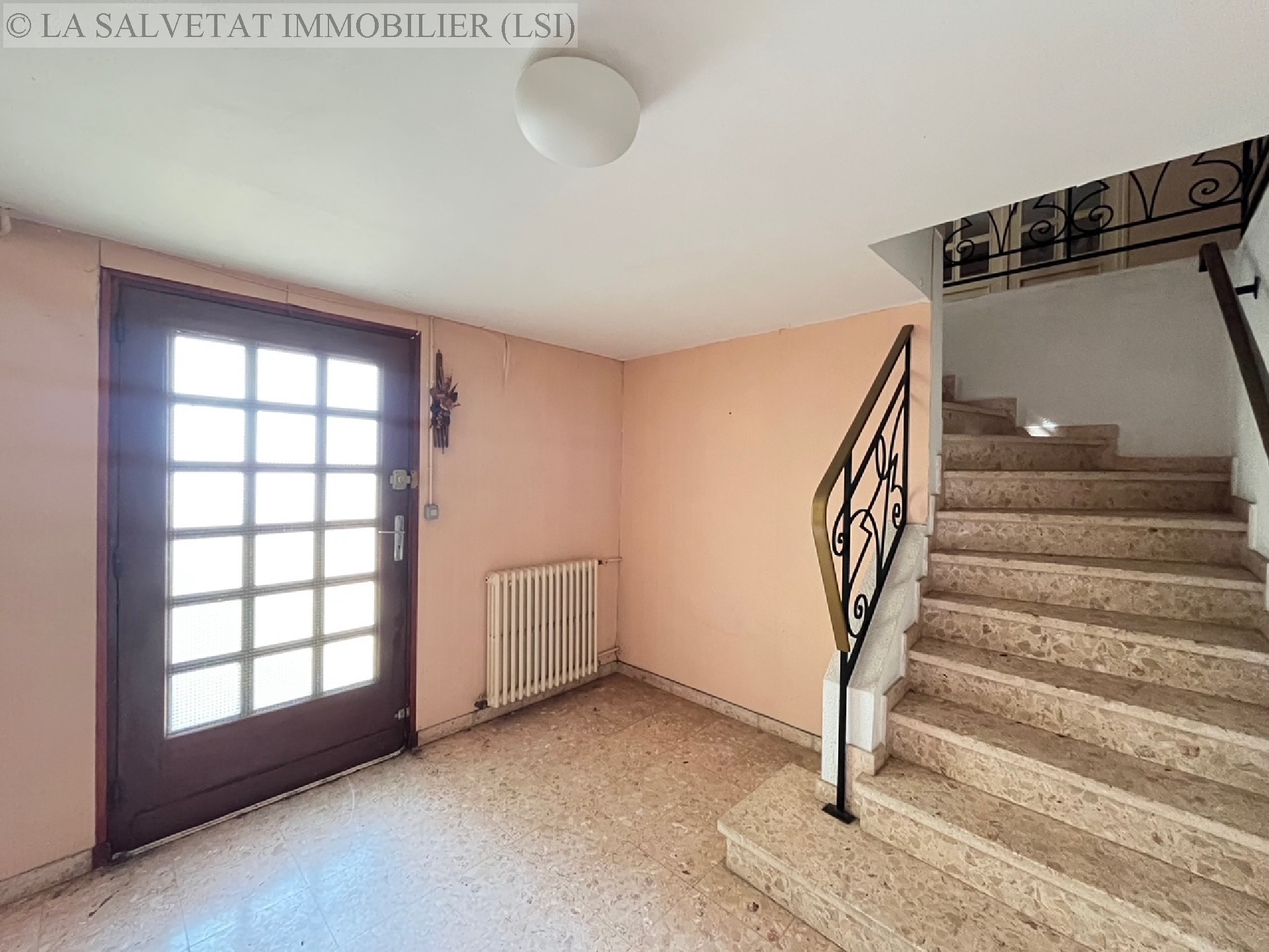 Vente maison-villa - PLAISANCE DU TOUCH<br>141 m², 5 pièces