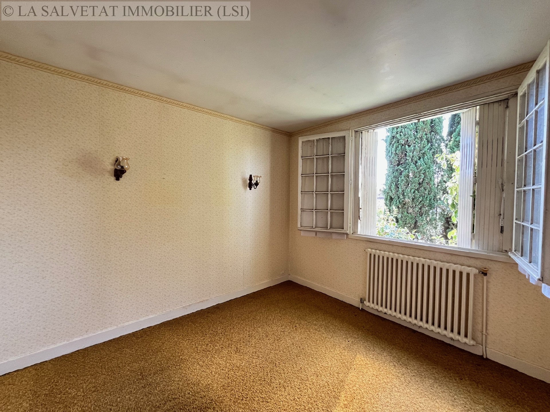 Vente maison-villa - PLAISANCE DU TOUCH<br>141 m², 5 pièces