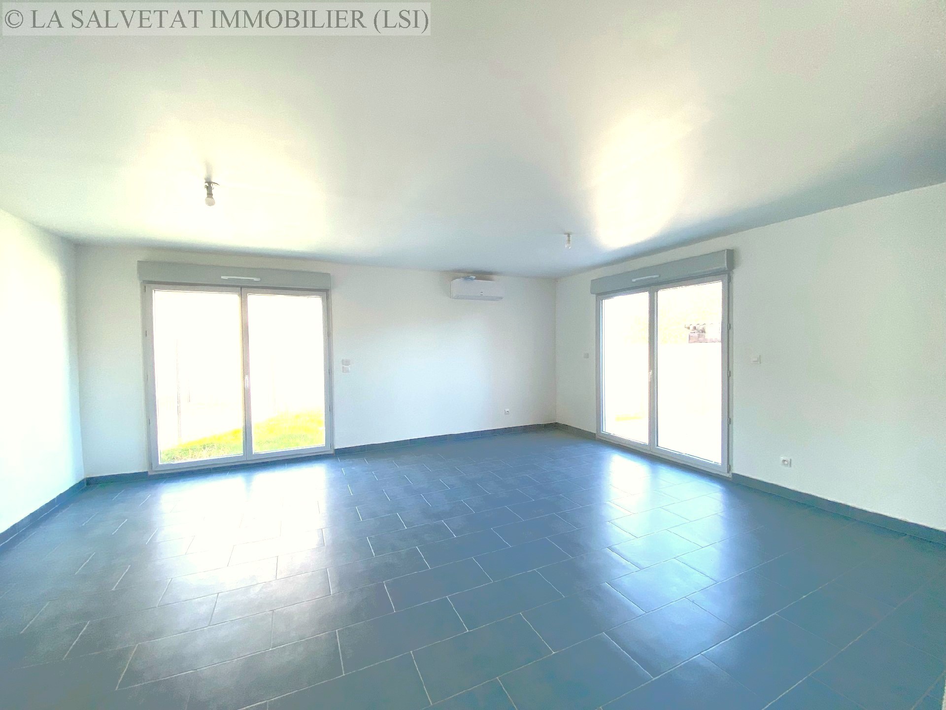 Vente maison-villa - ST LYS<br>92 m², 4 pièces